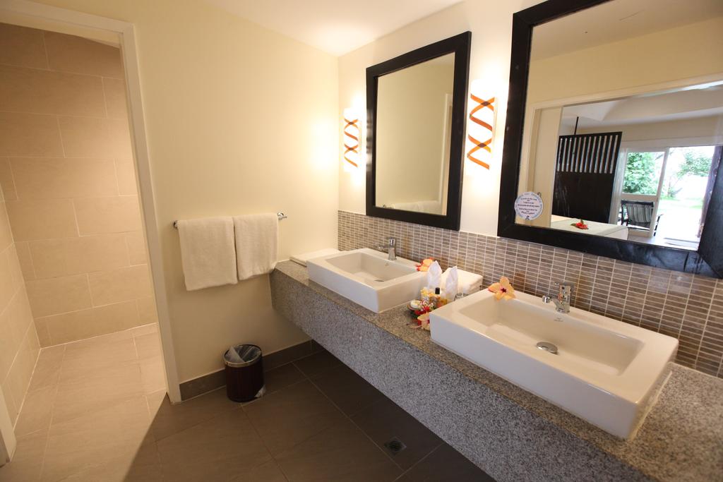 Bungalow Premium Ocean View