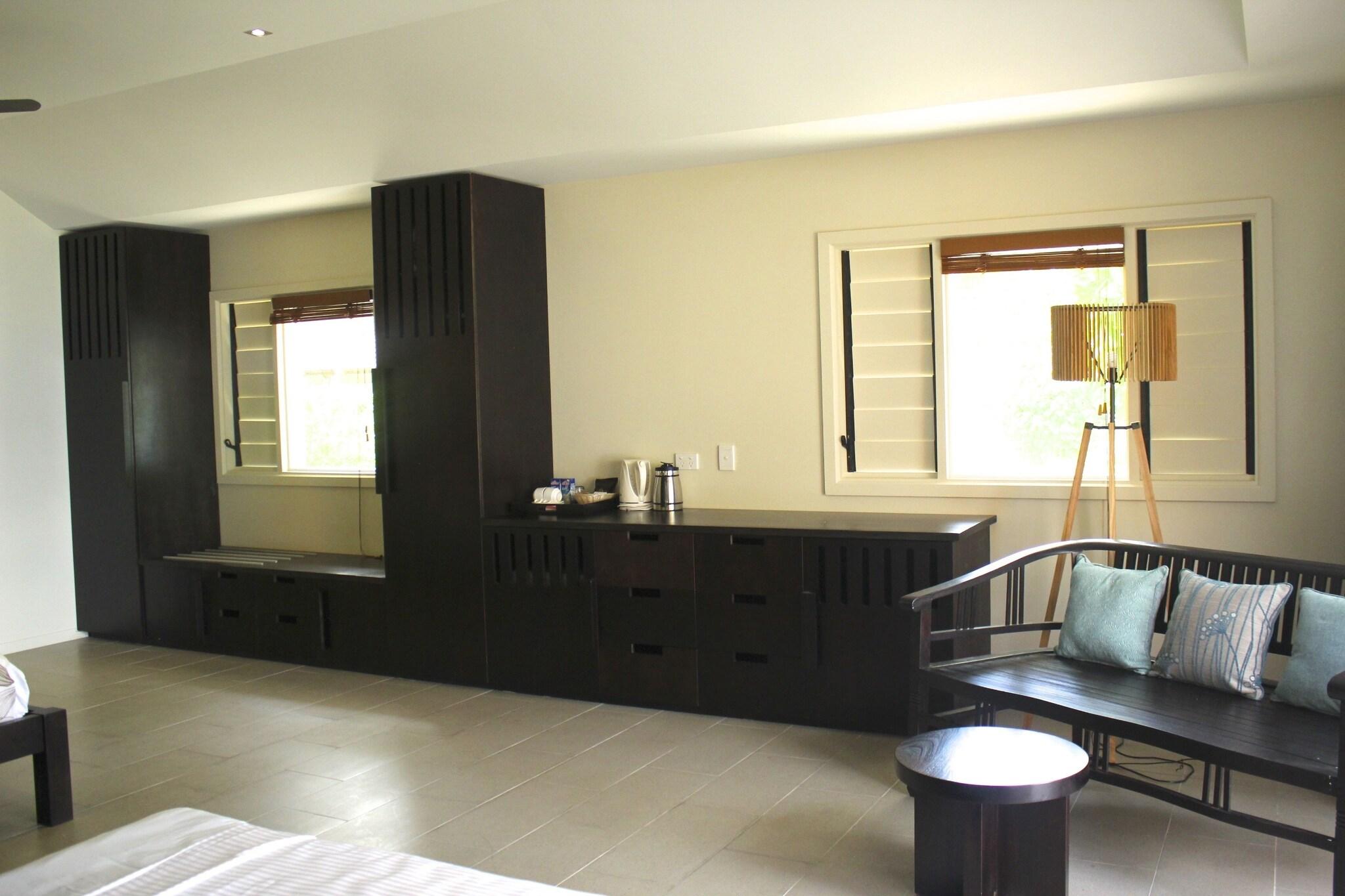 Quadruple Premium Ocean View