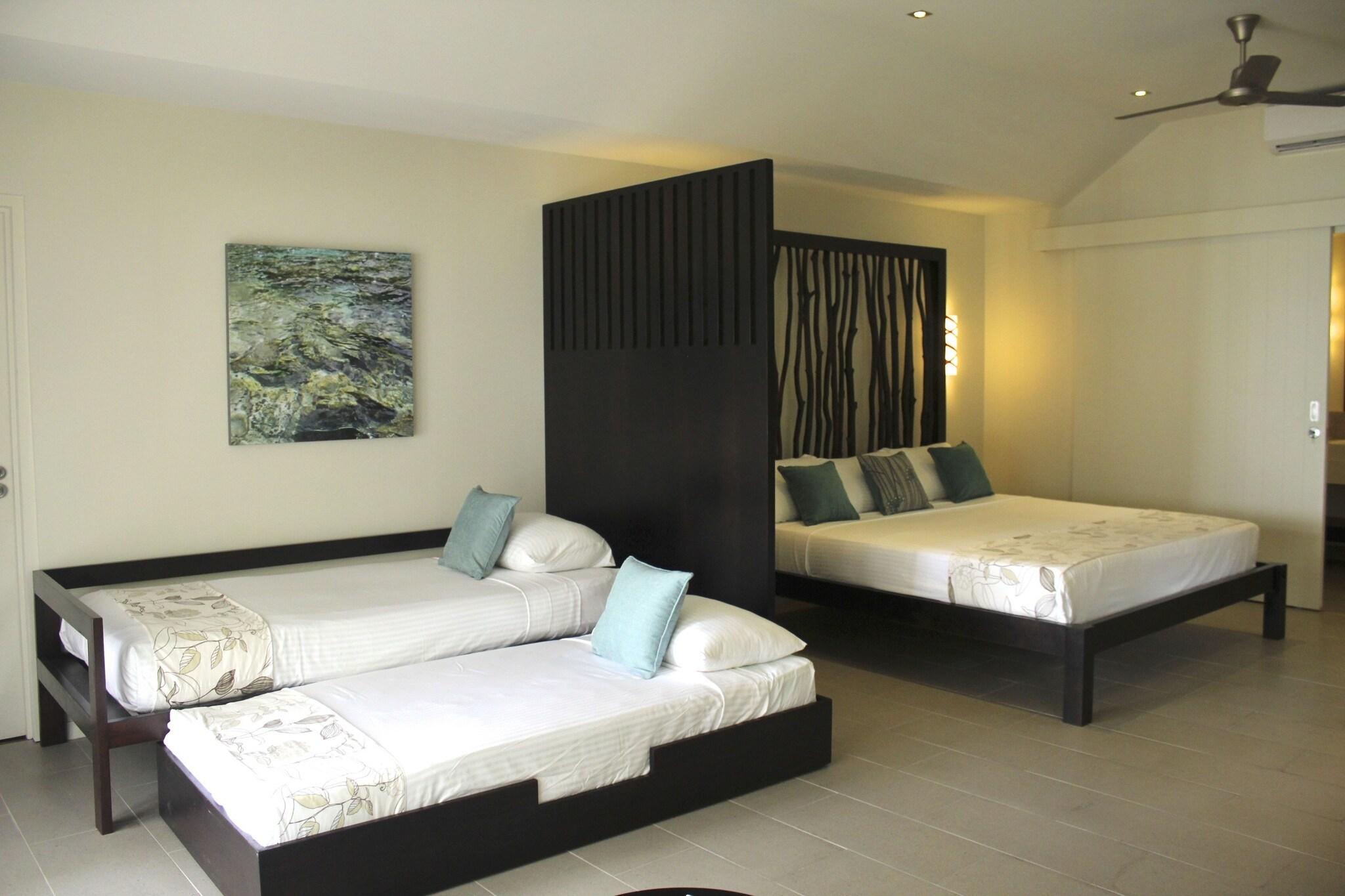 Quadruple Premium Ocean View