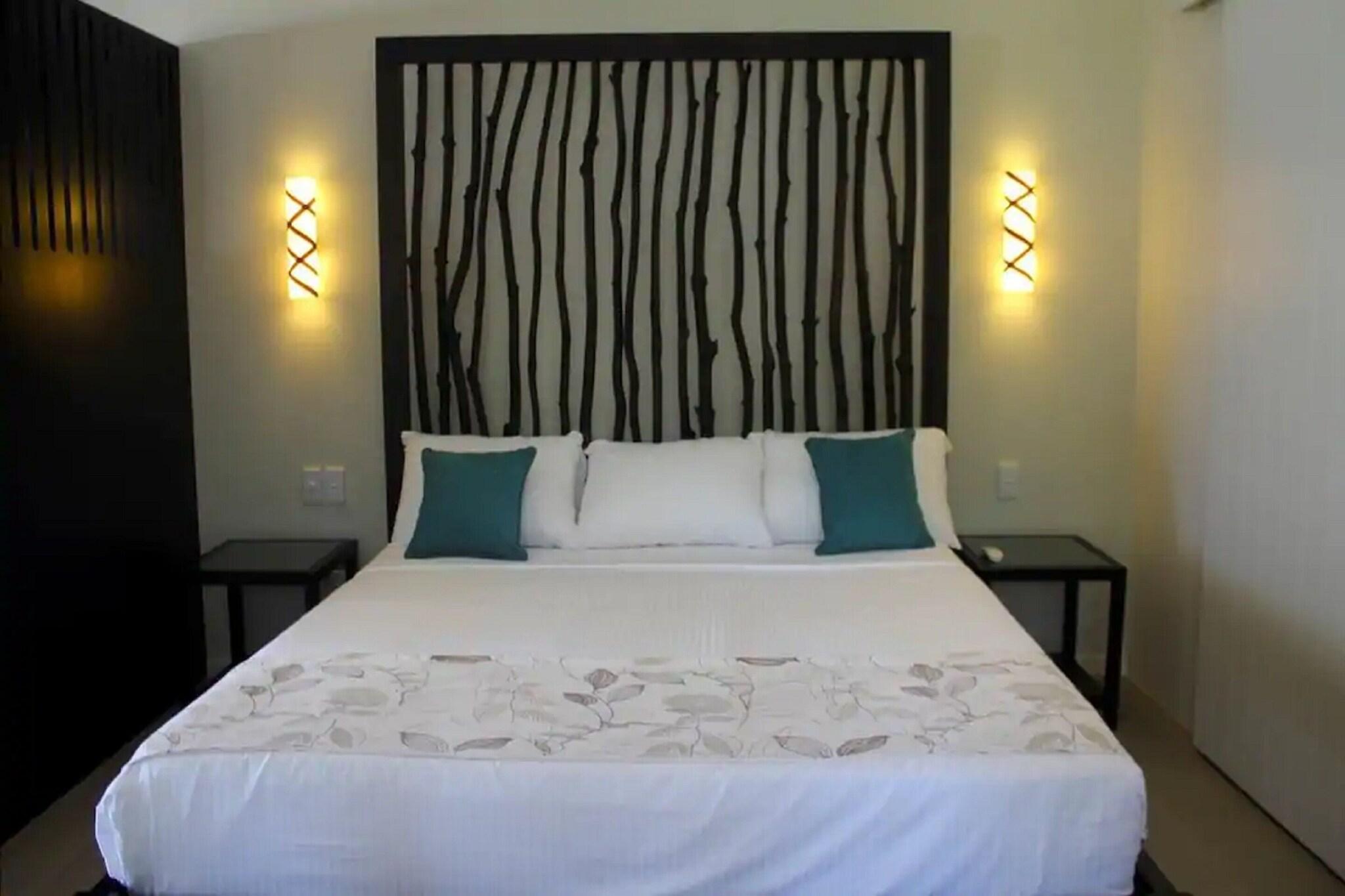 Room Premium Beach Front