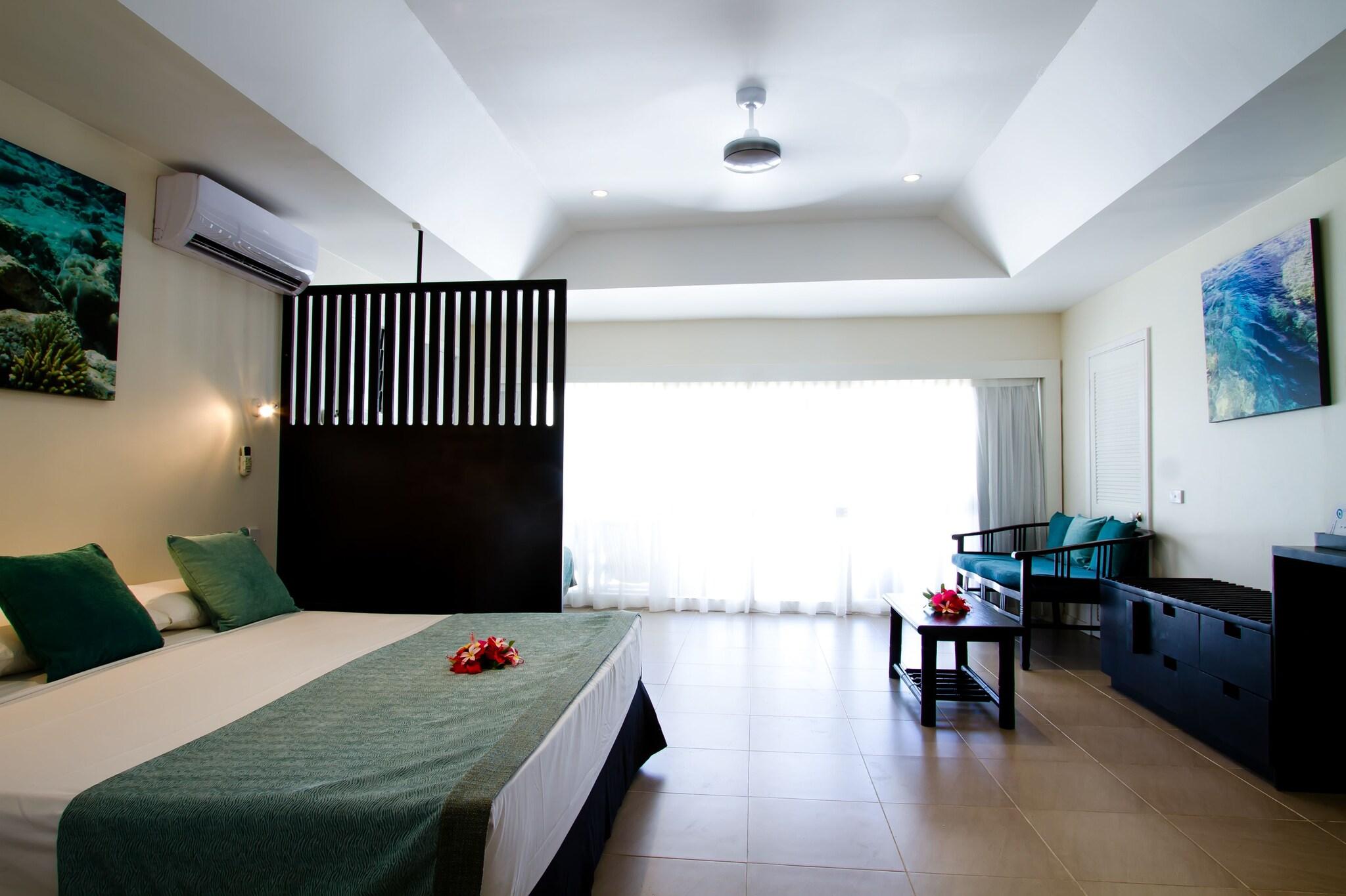 Room Premium Beach Front