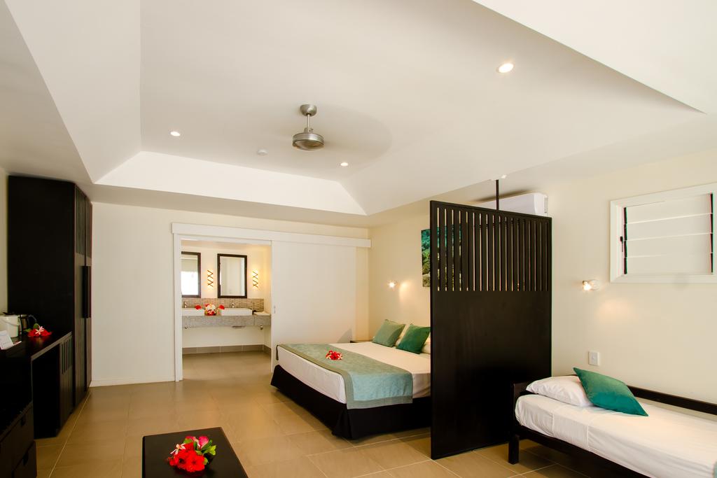 Bungalow Premium Ocean View