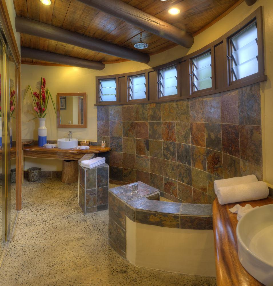 Bungalow Deluxe Ocean View