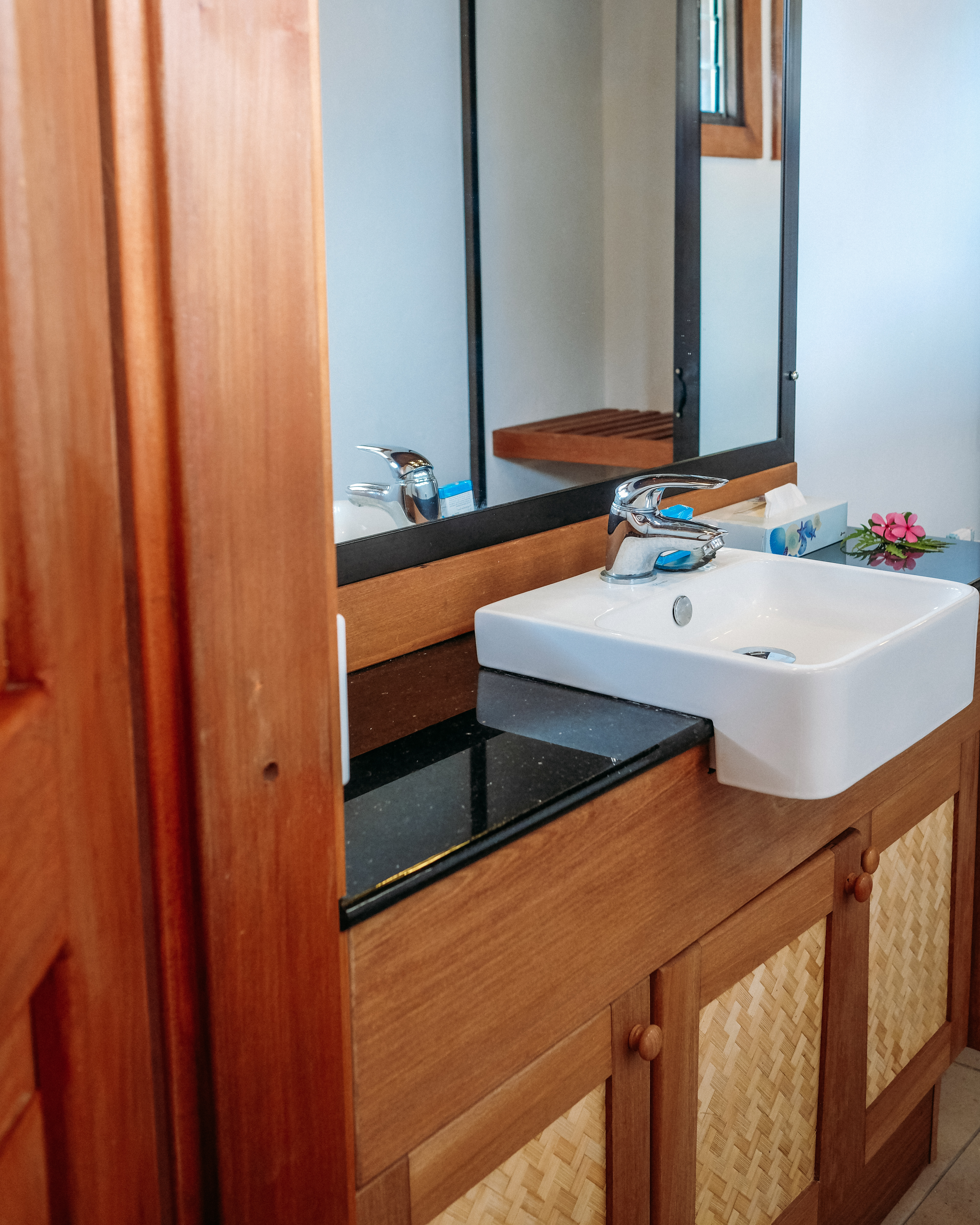 Bungalow Deluxe Ocean View