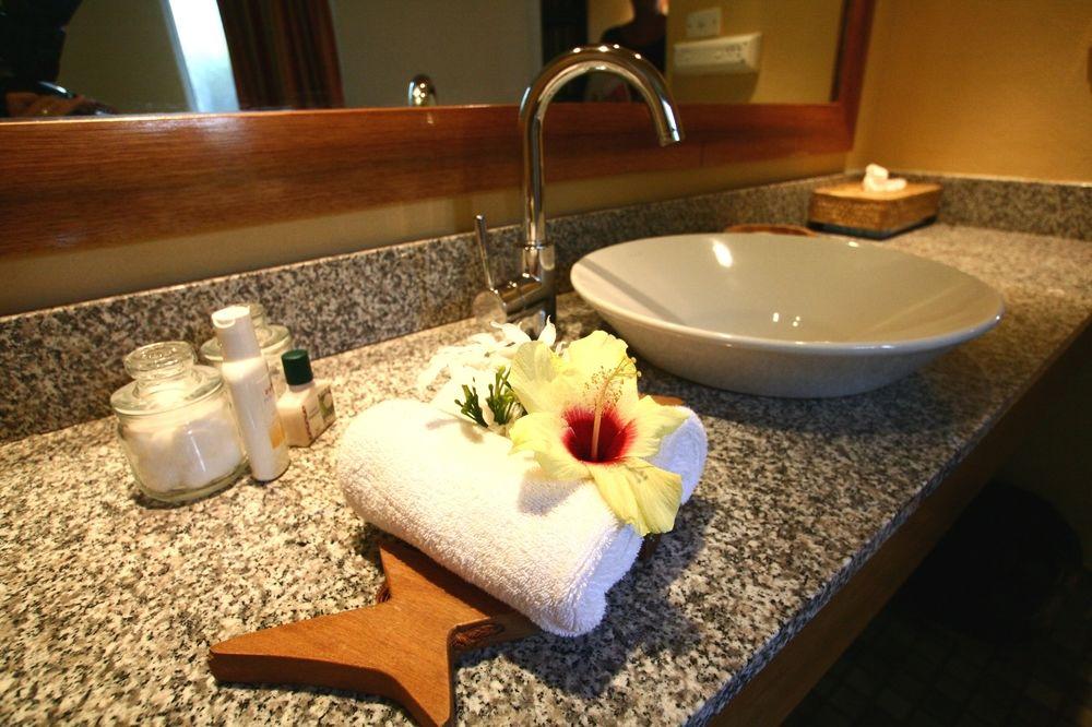 Bungalow Two Bedrooms