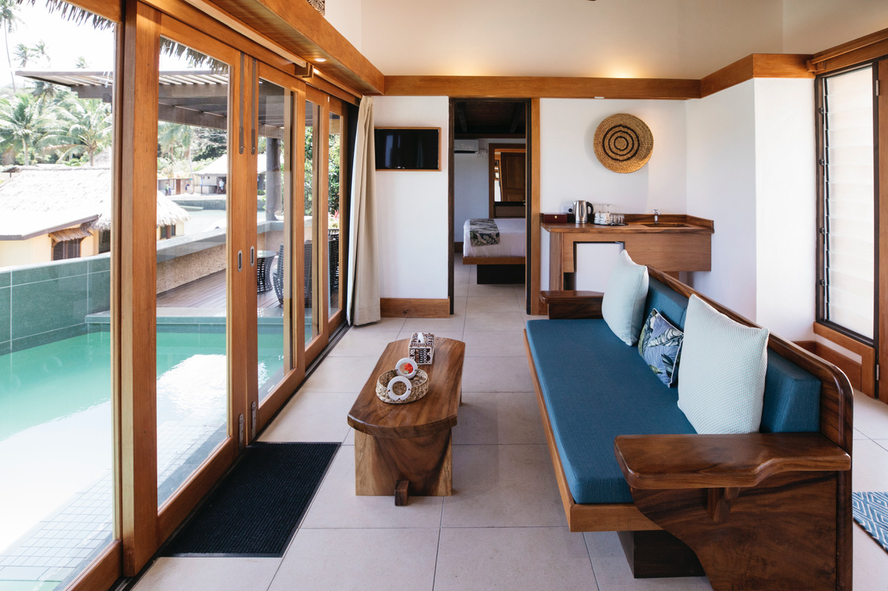 Apartment Two Bedrooms