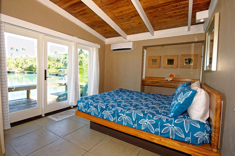 Apartment Two Bedrooms