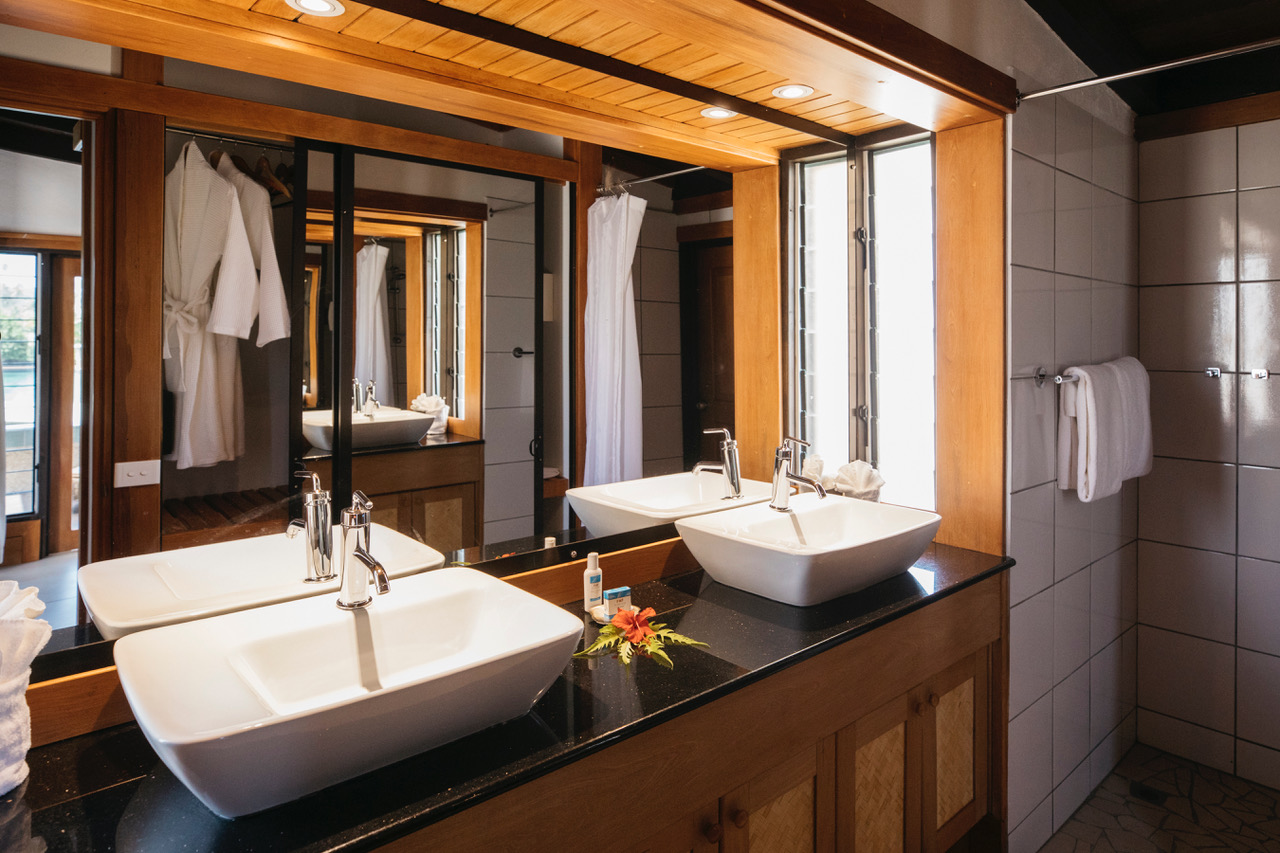 Apartment Two Bedrooms