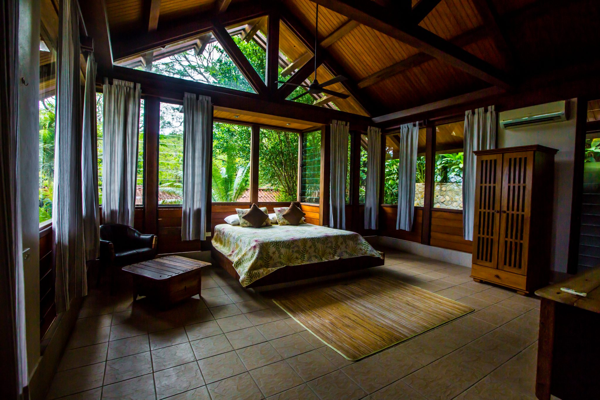 Villa Three Bedrooms