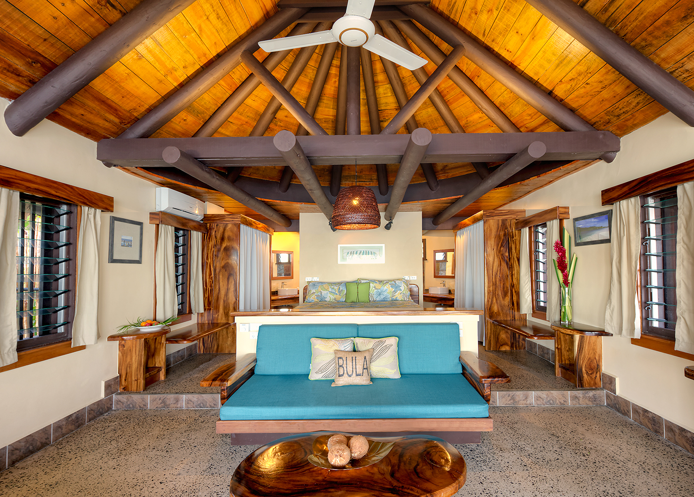 Bungalow Deluxe Ocean View