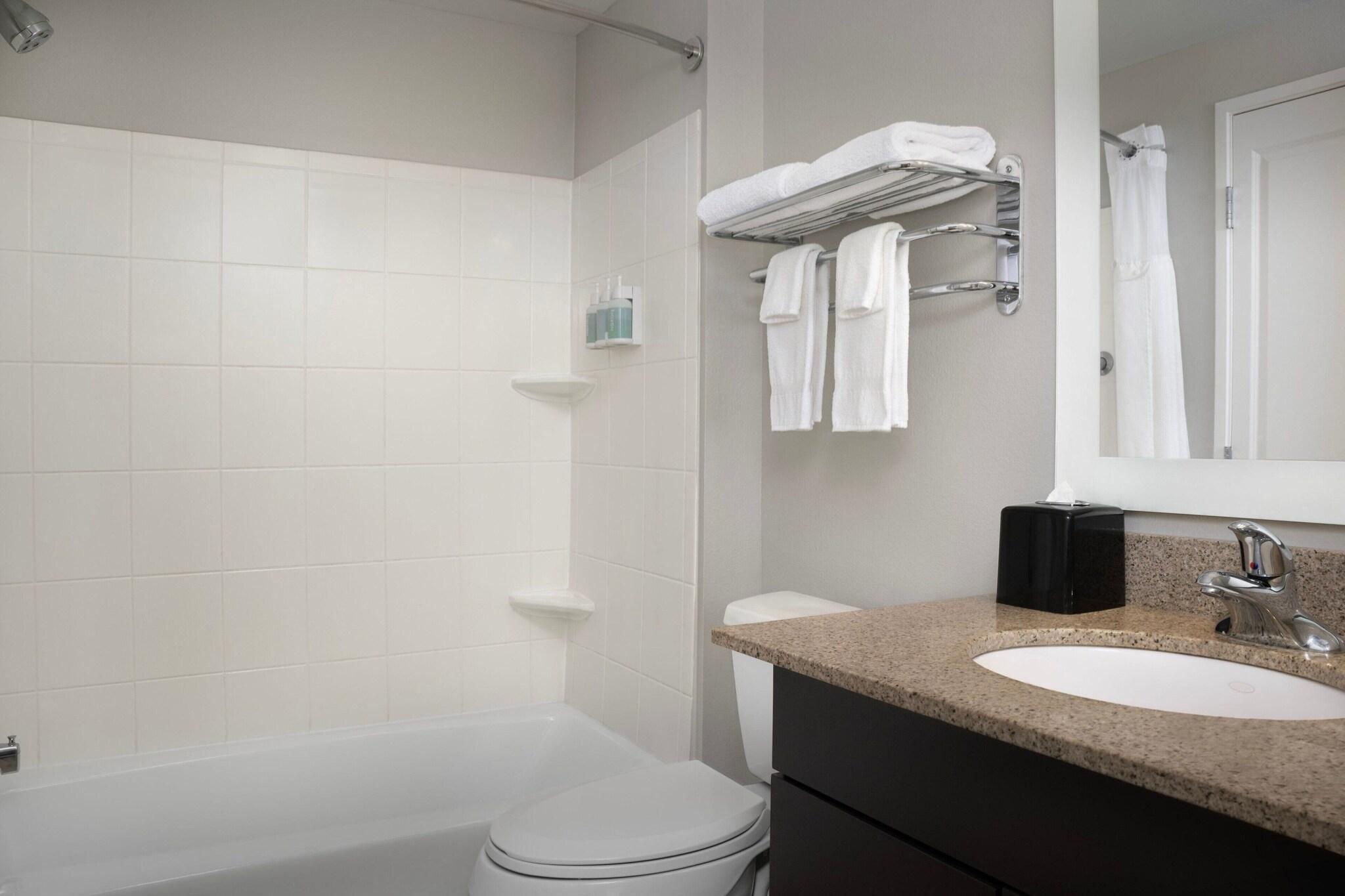 Suite Two Double Beds