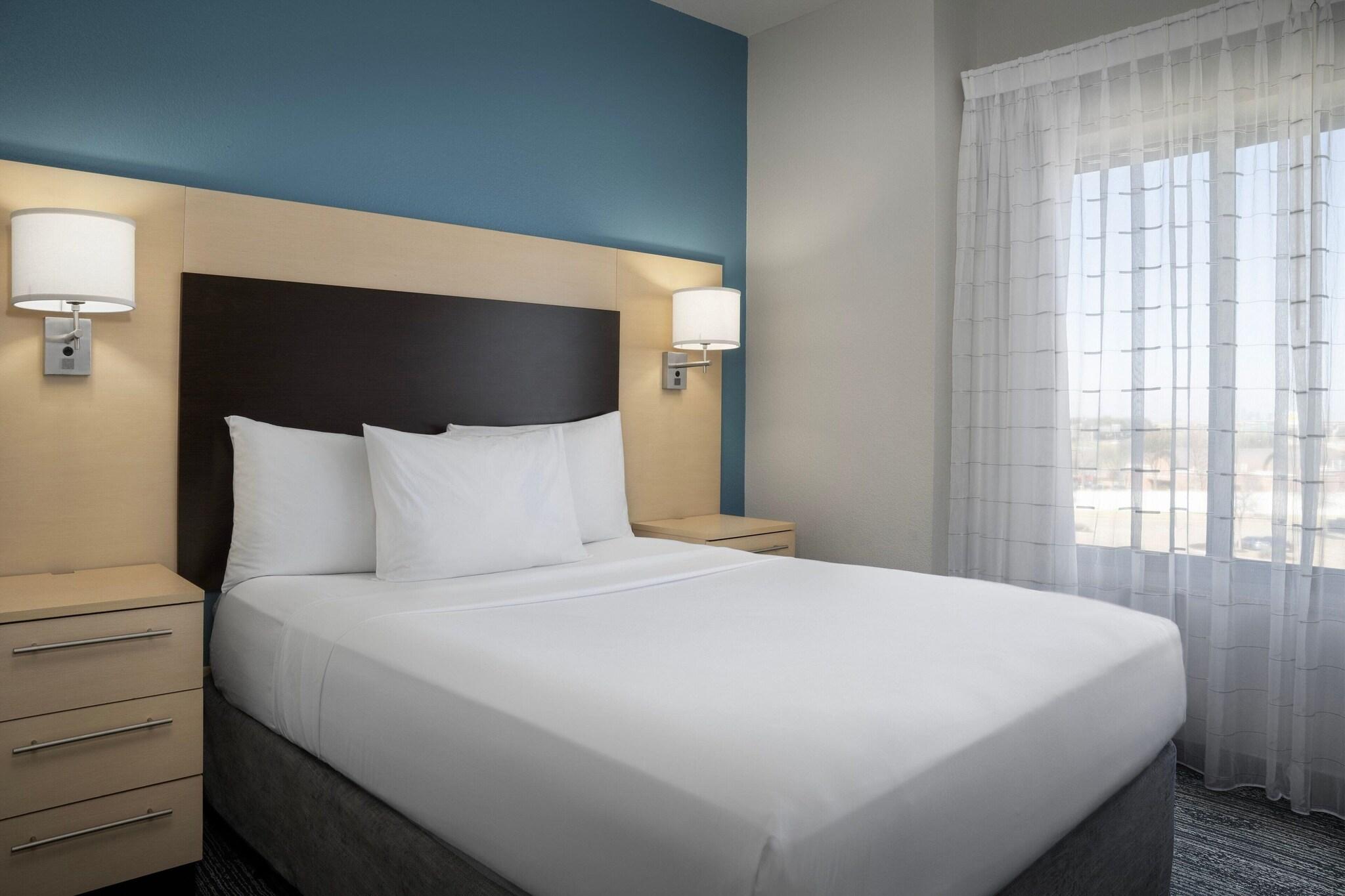 Suite Two Double Beds