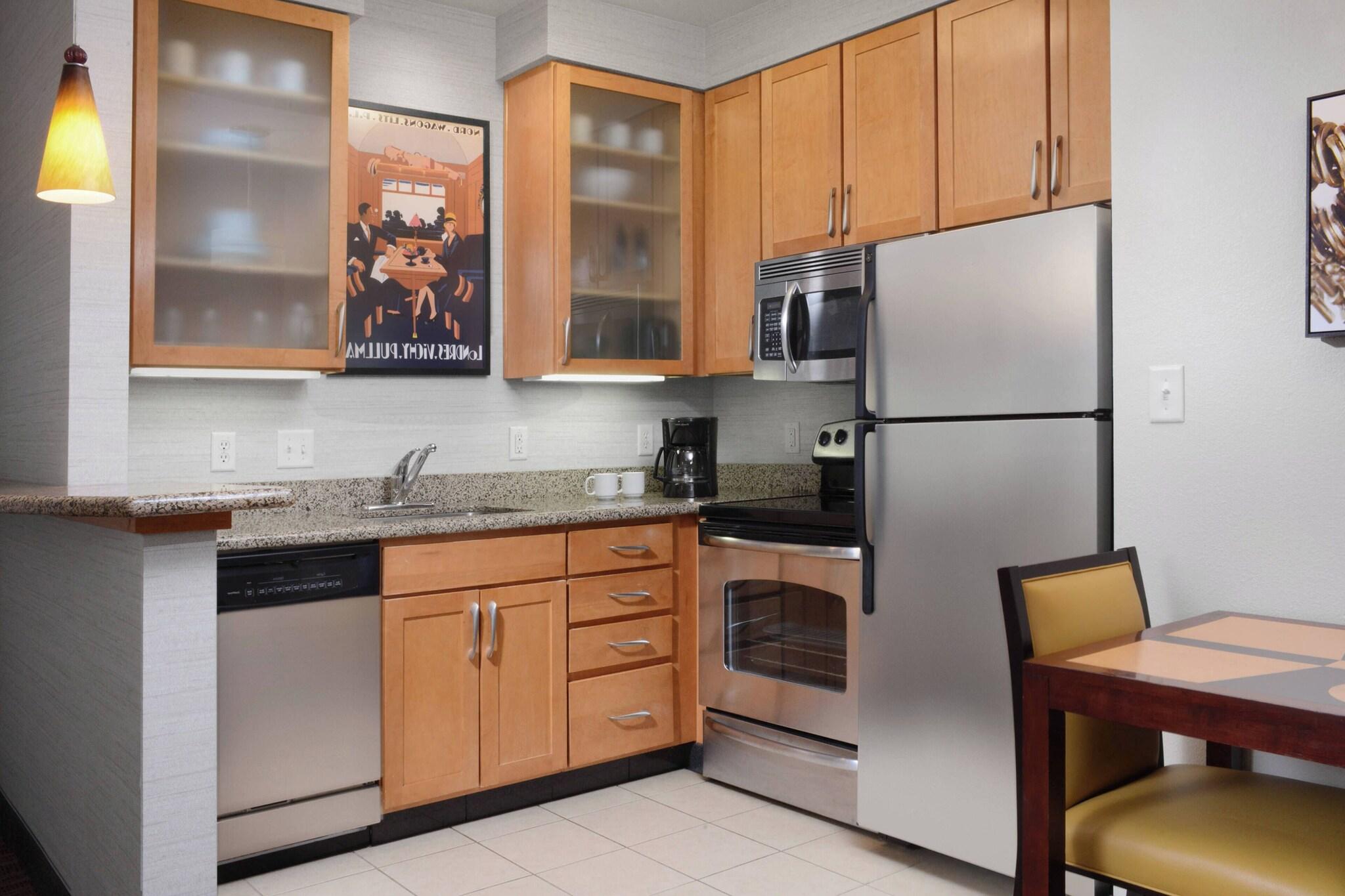 Suite Two Double Beds