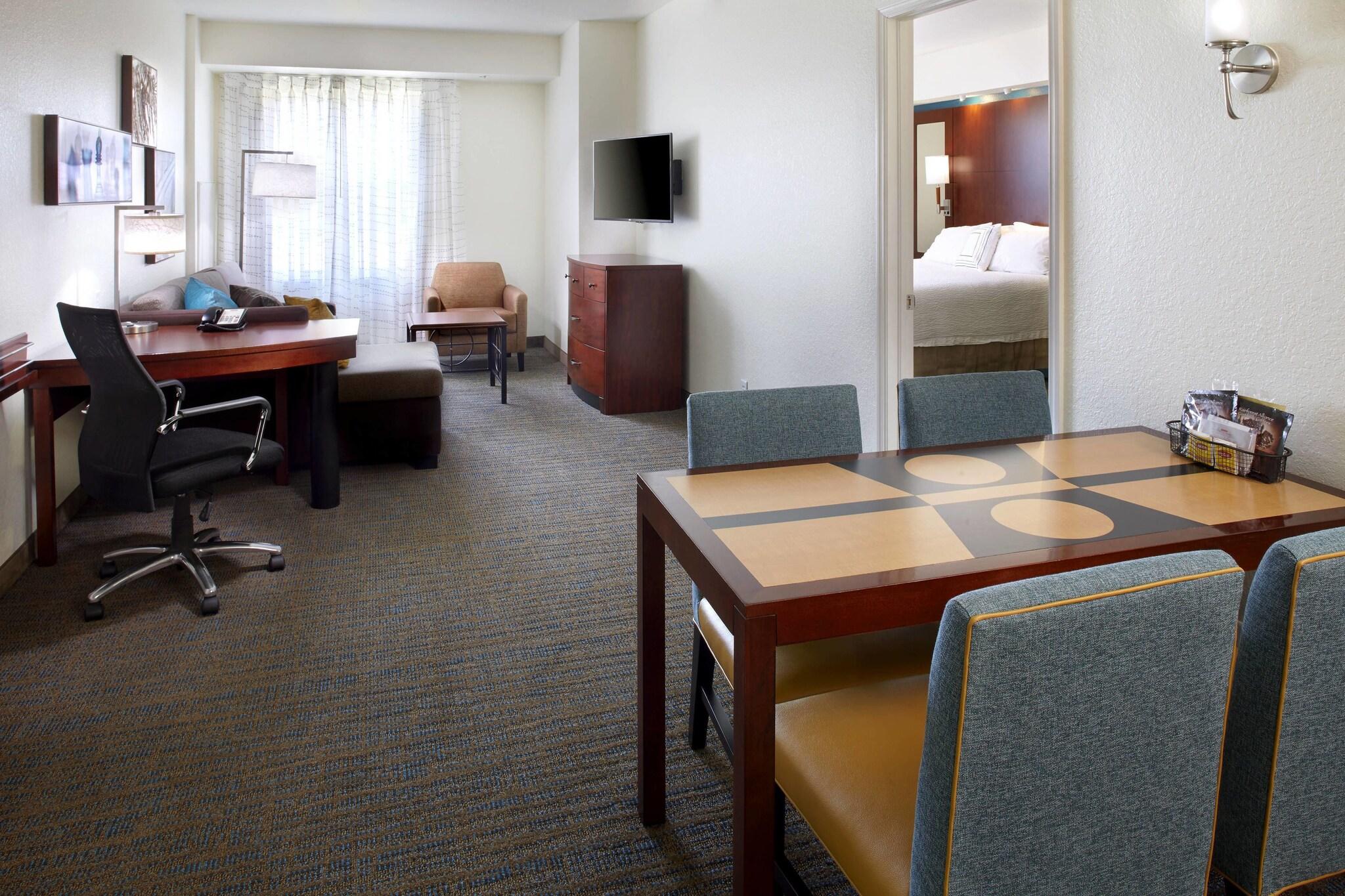 Suite Two Double Beds