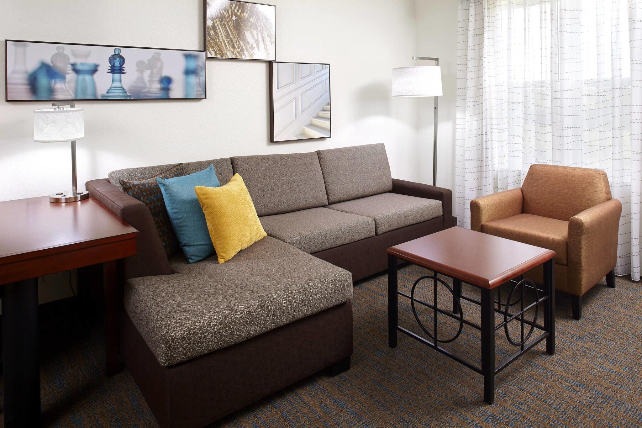 Suite Two Double Beds