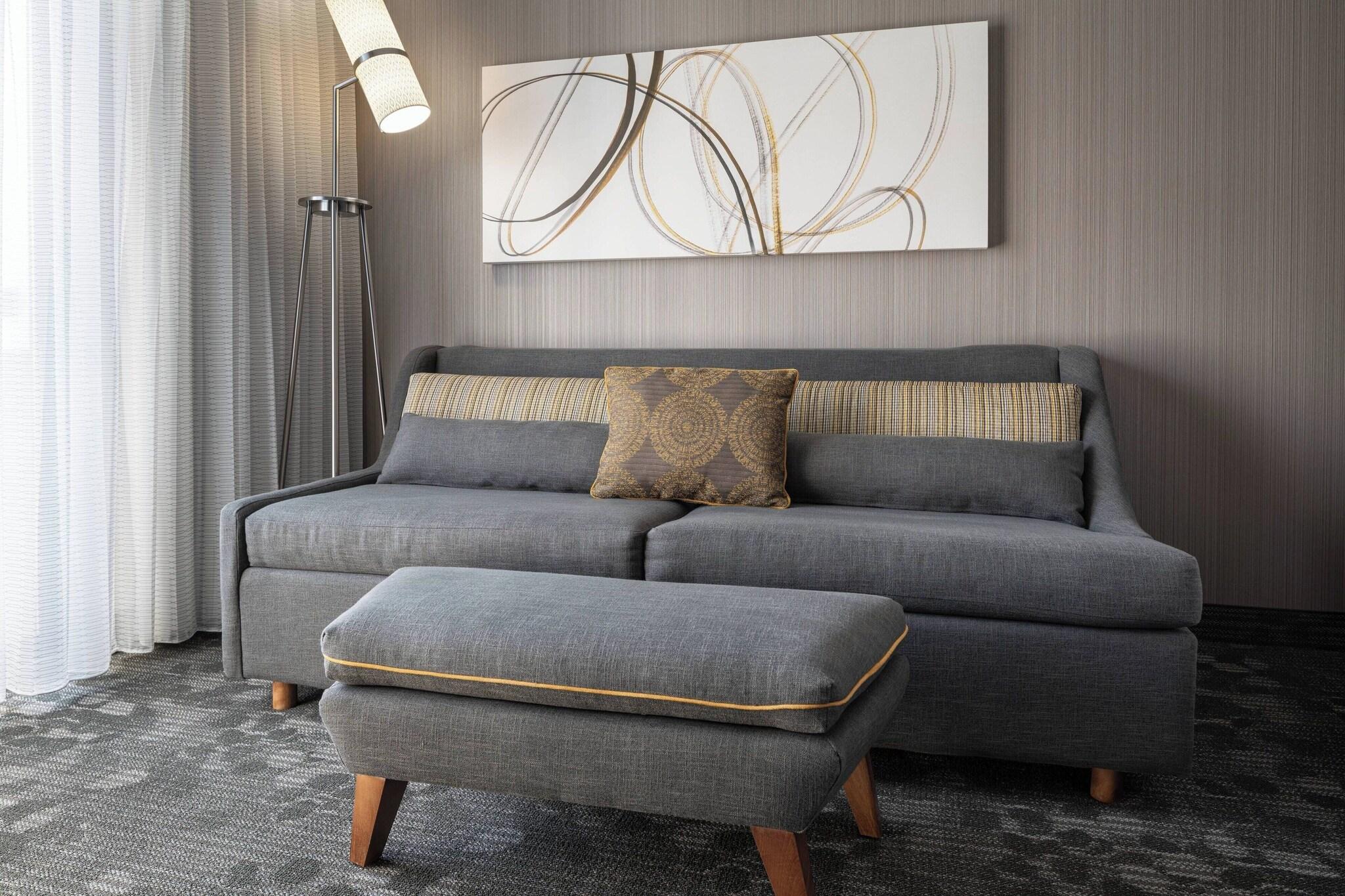 Suite Two Double Beds