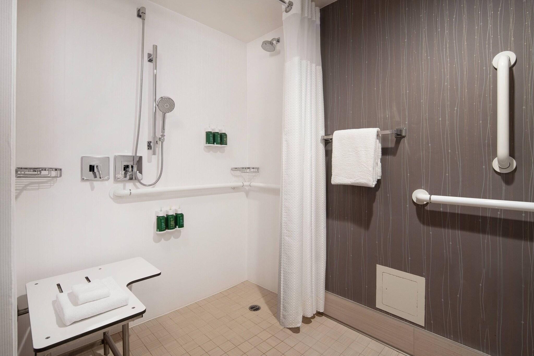 Double Two Queen Beds