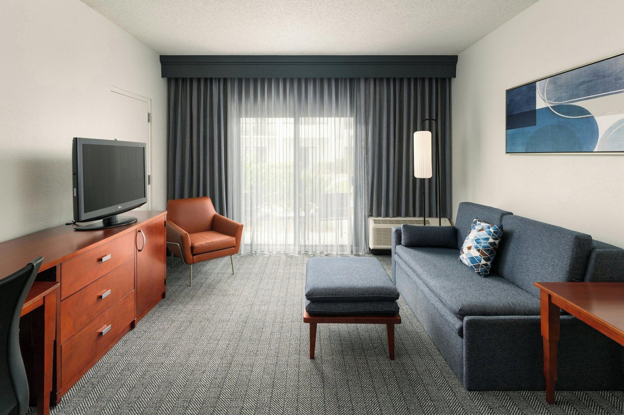 Suite Two Double Beds