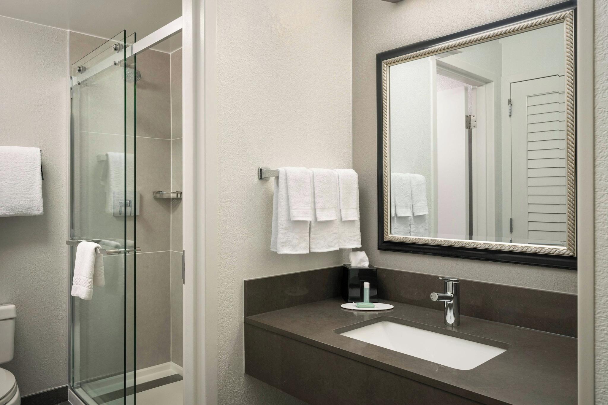 Suite Two Double Beds