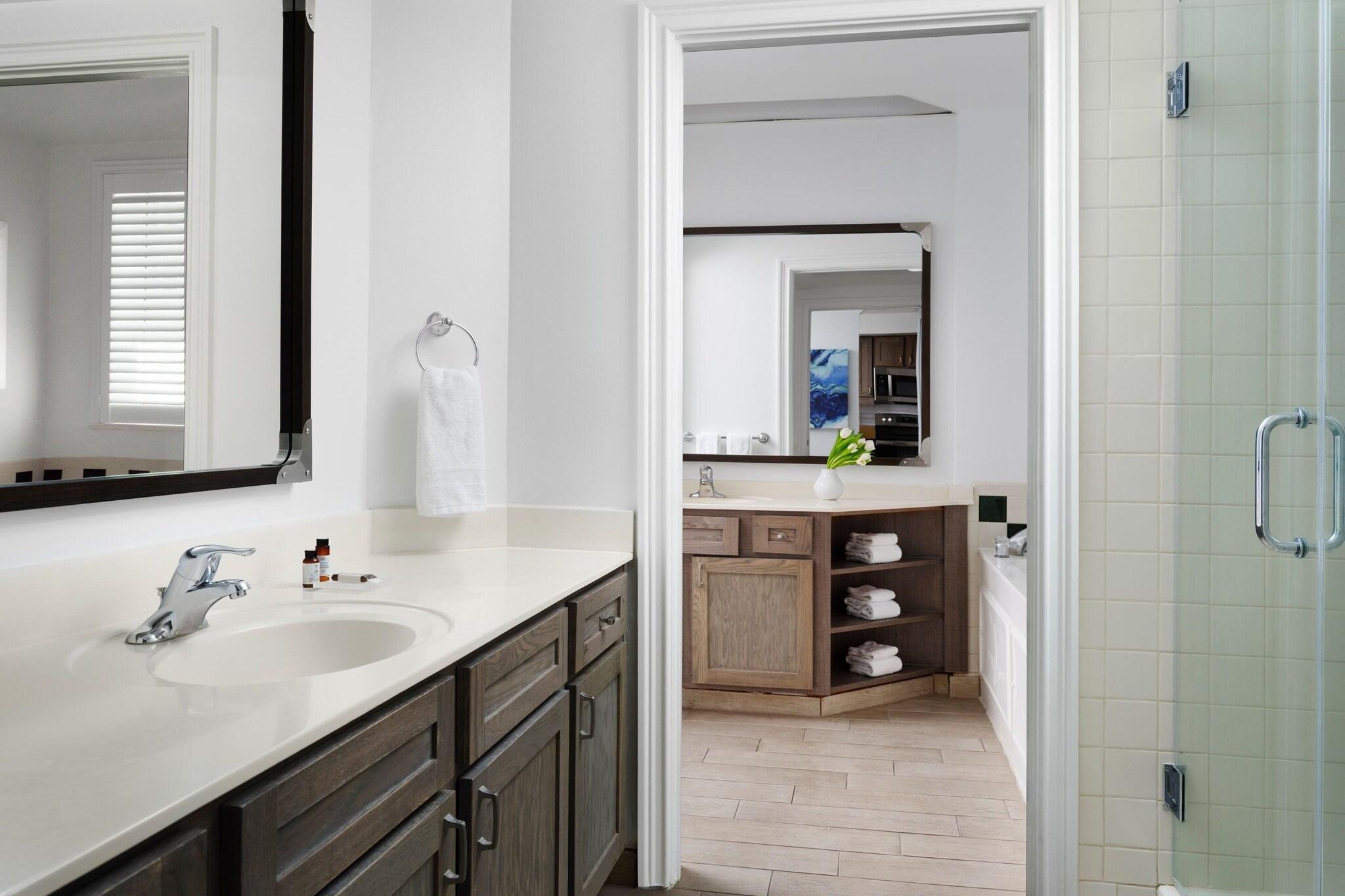 Villa Ocean Front with Balcony