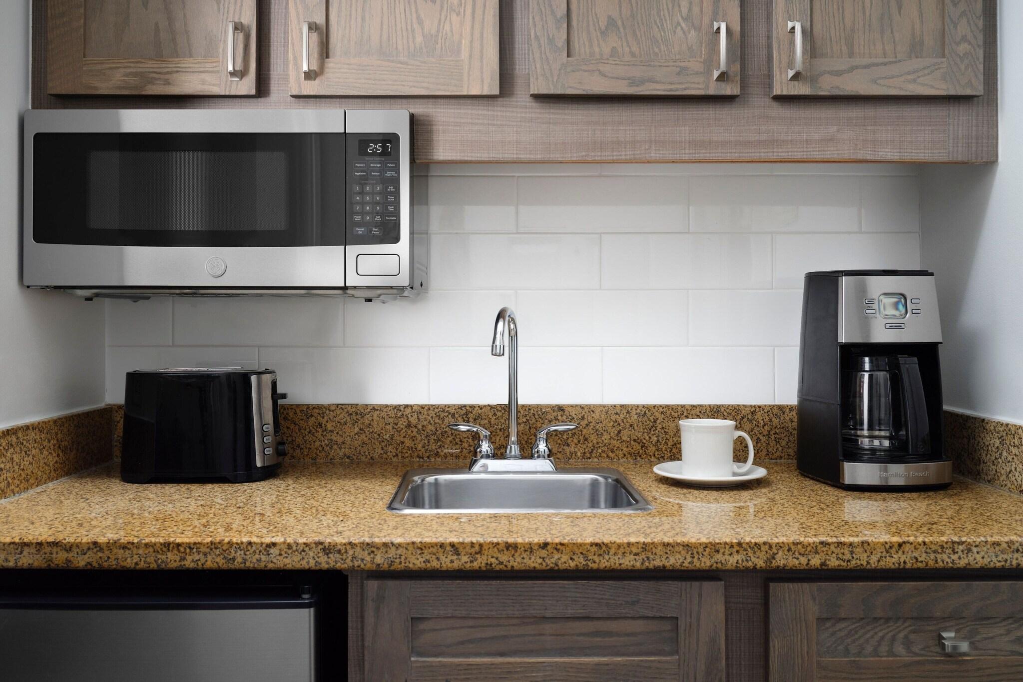 Villa Two Double Beds