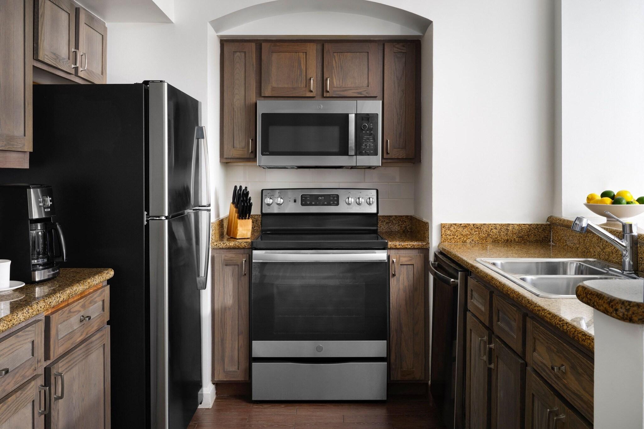 Villa Ocean Front with Balcony