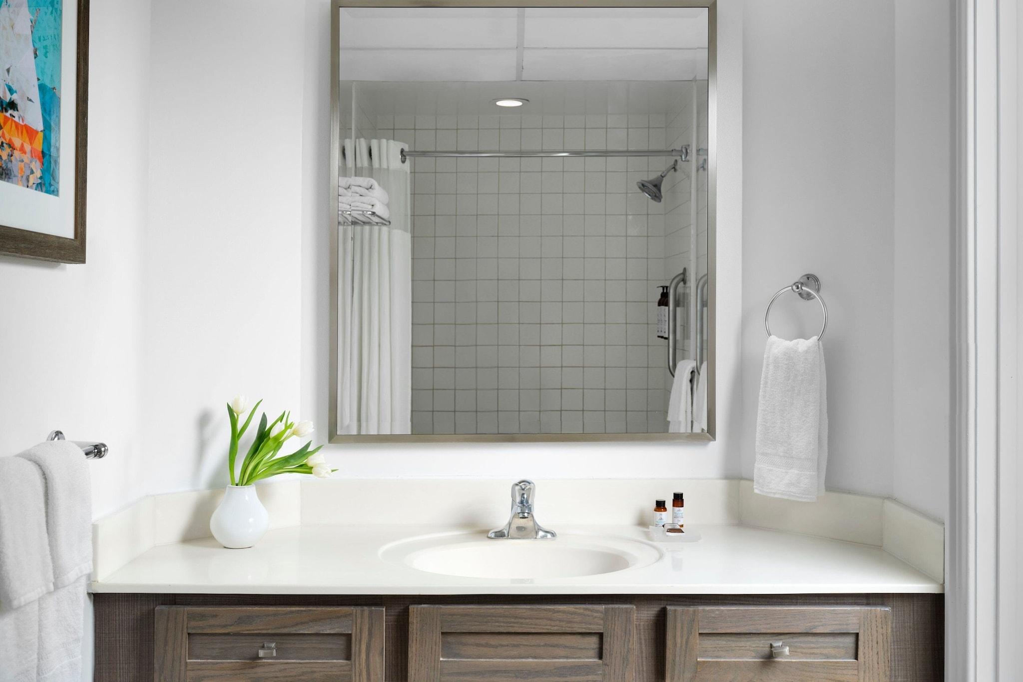 Villa Ocean Front with Balcony