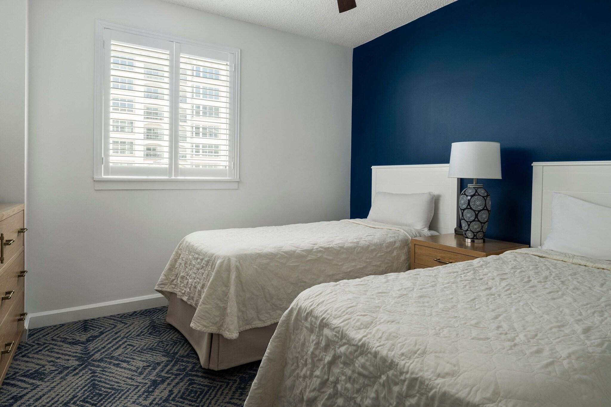 Villa Ocean Front with Balcony