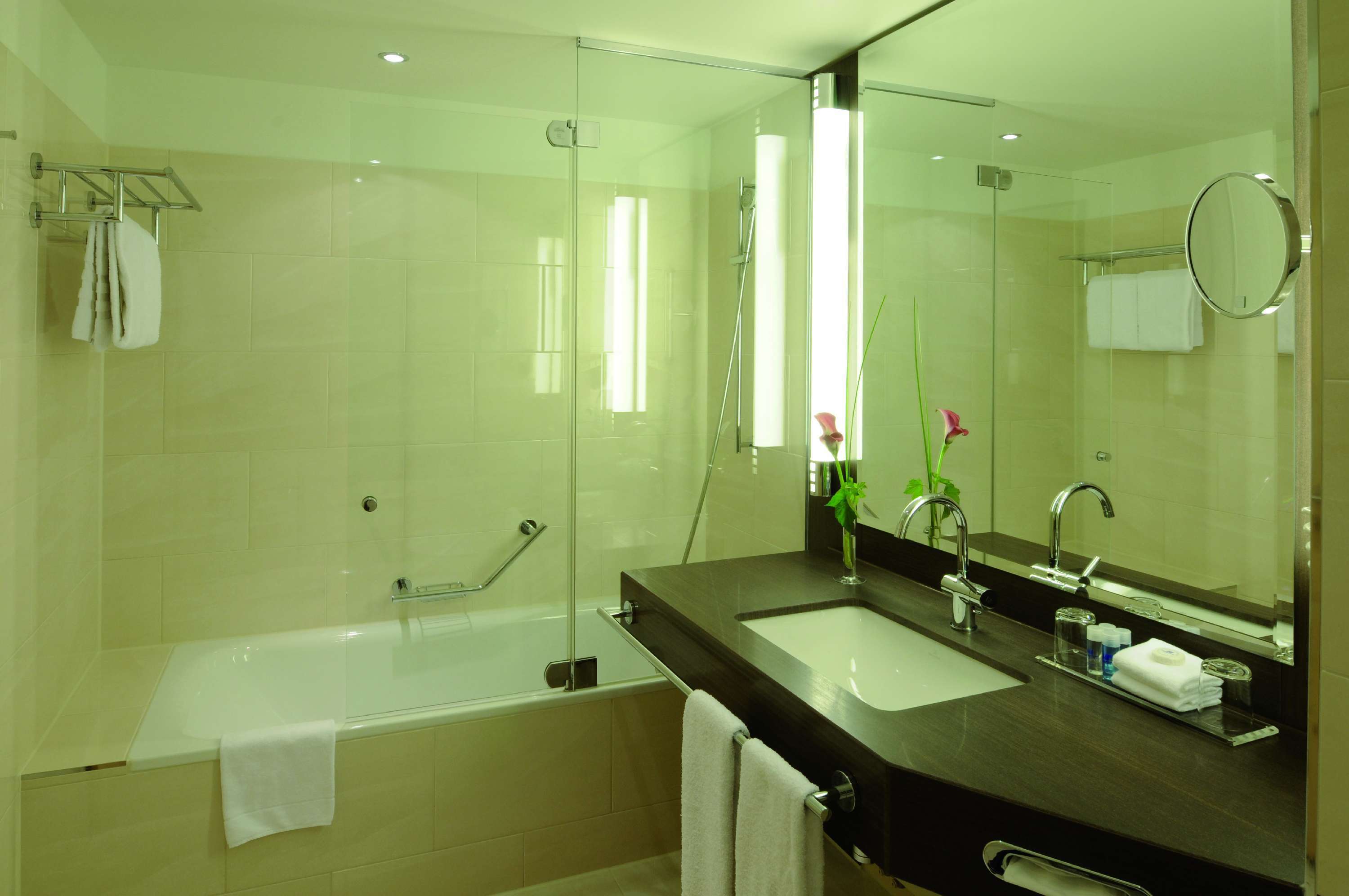 Junior Suite Capacity 2