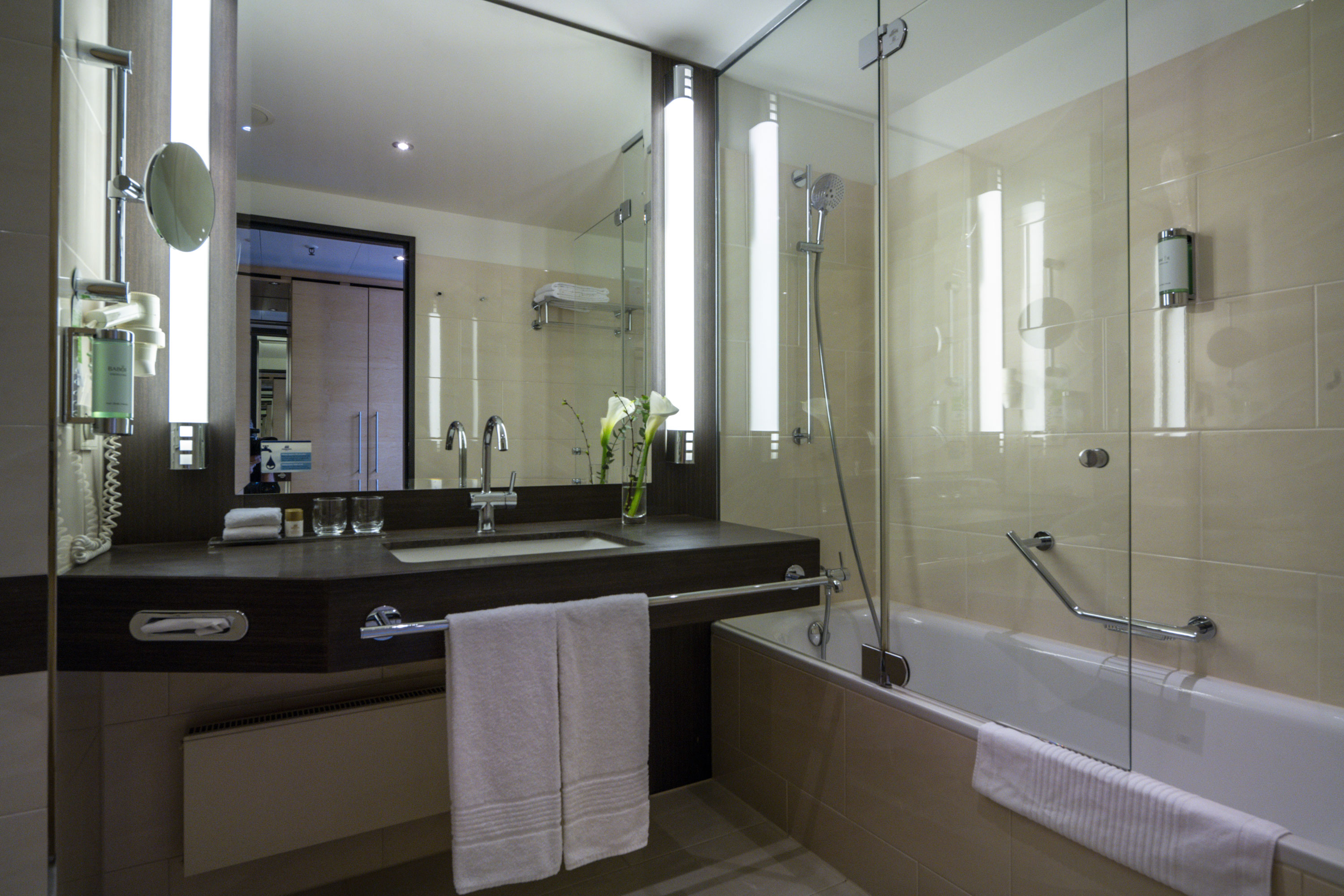 Family Room Superior