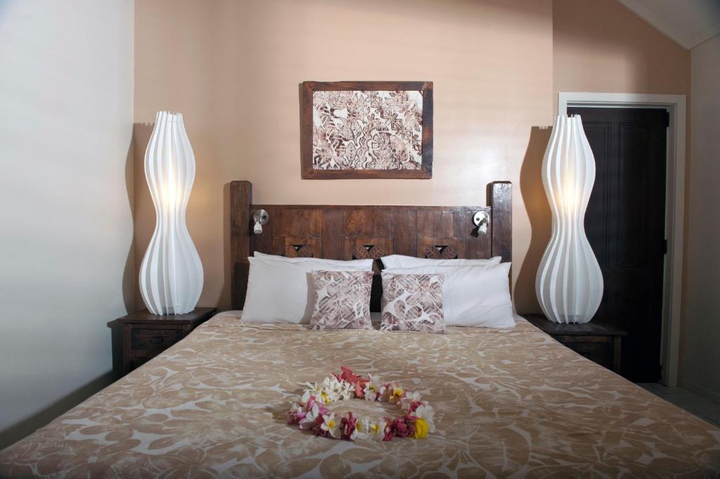 Villa Garden View One Bedroom