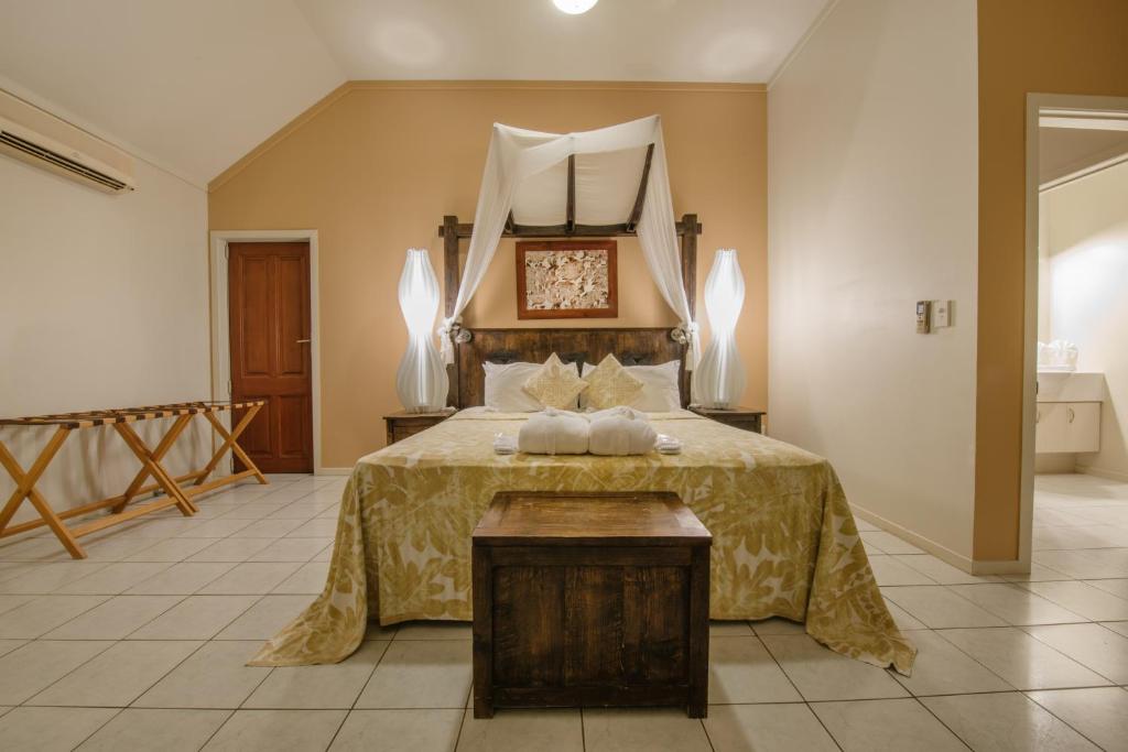 Villa Garden View One Bedroom