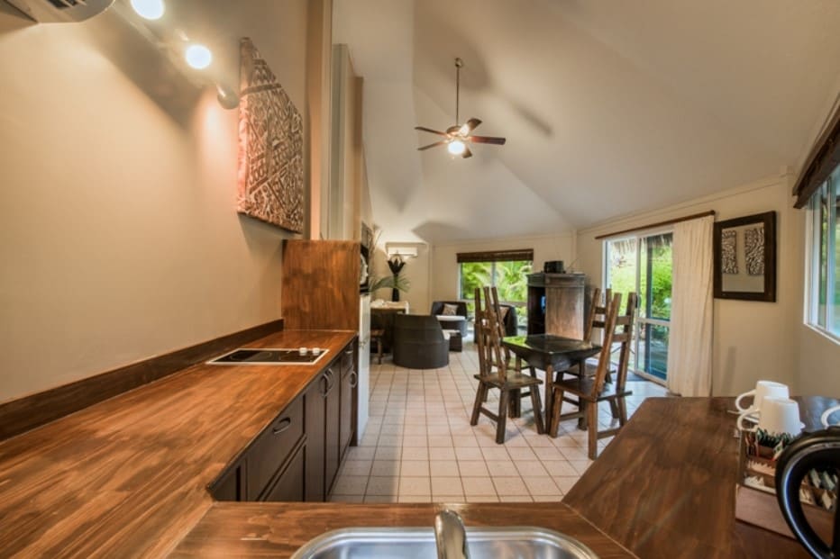 Villa Garden View Two Bedrooms