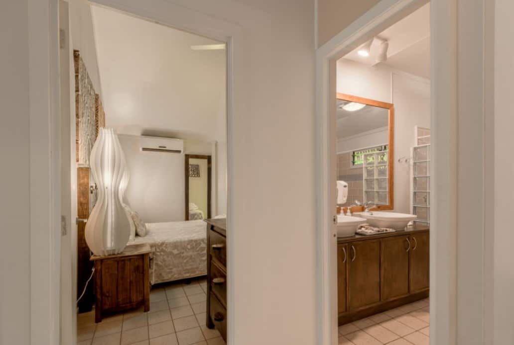 Villa Garden View Two Bedrooms