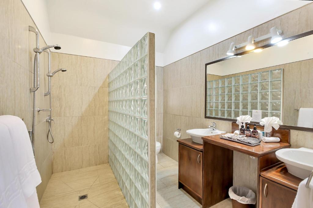 Villa Garden View Two Bedrooms