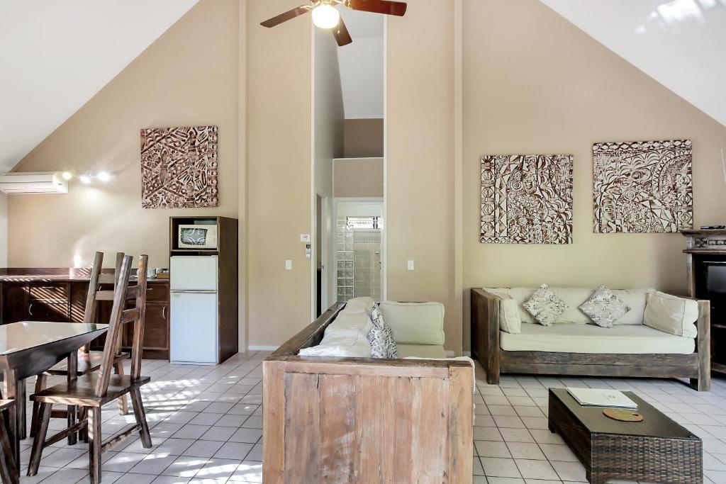 Villa Garden View One Bedroom