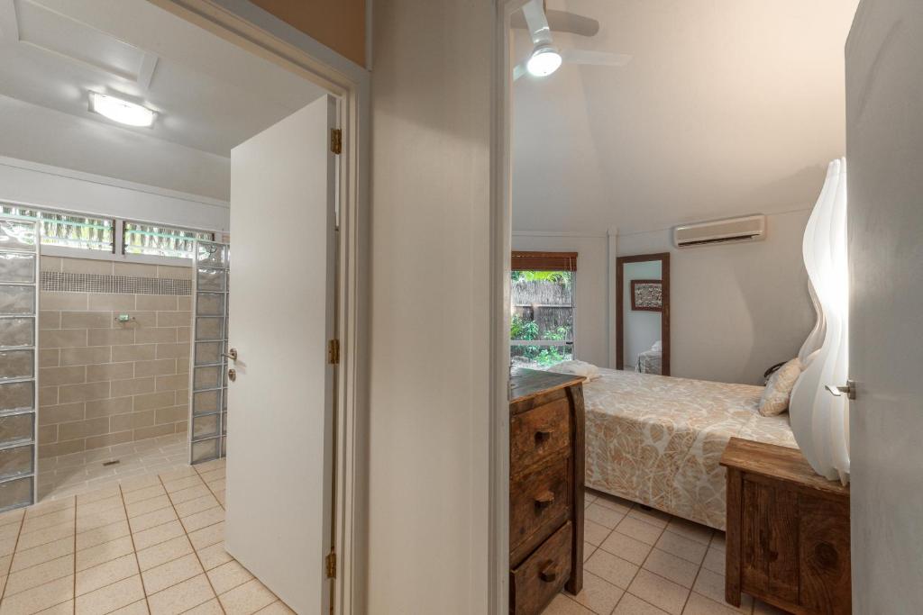 Villa Garden View One Bedroom