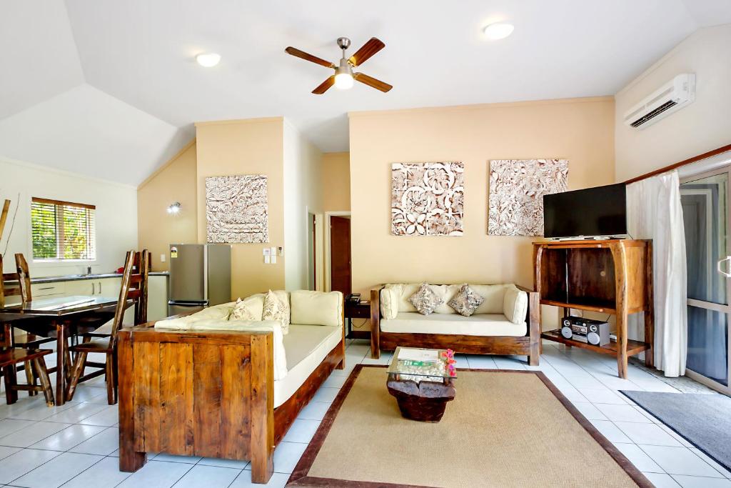 Villa Ocean View One Bedroom