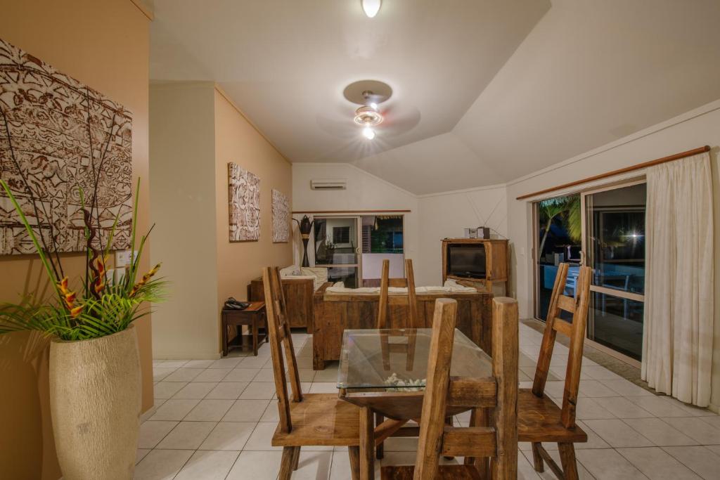 Villa Ocean View One Bedroom