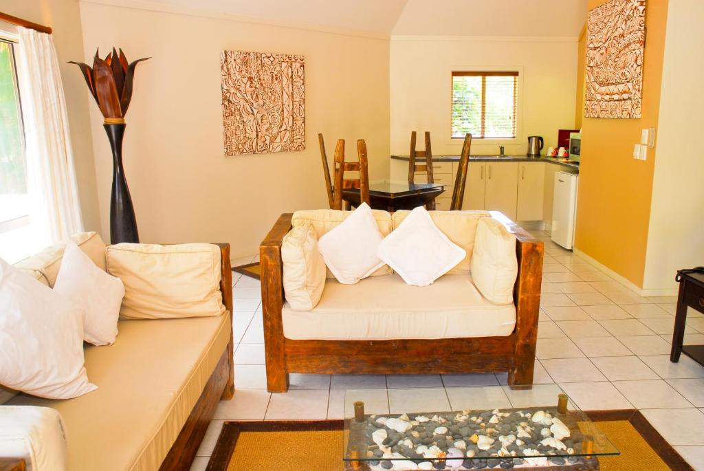 Villa Ocean View One Bedroom