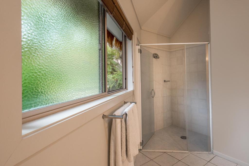 Villa Ocean View One Bedroom