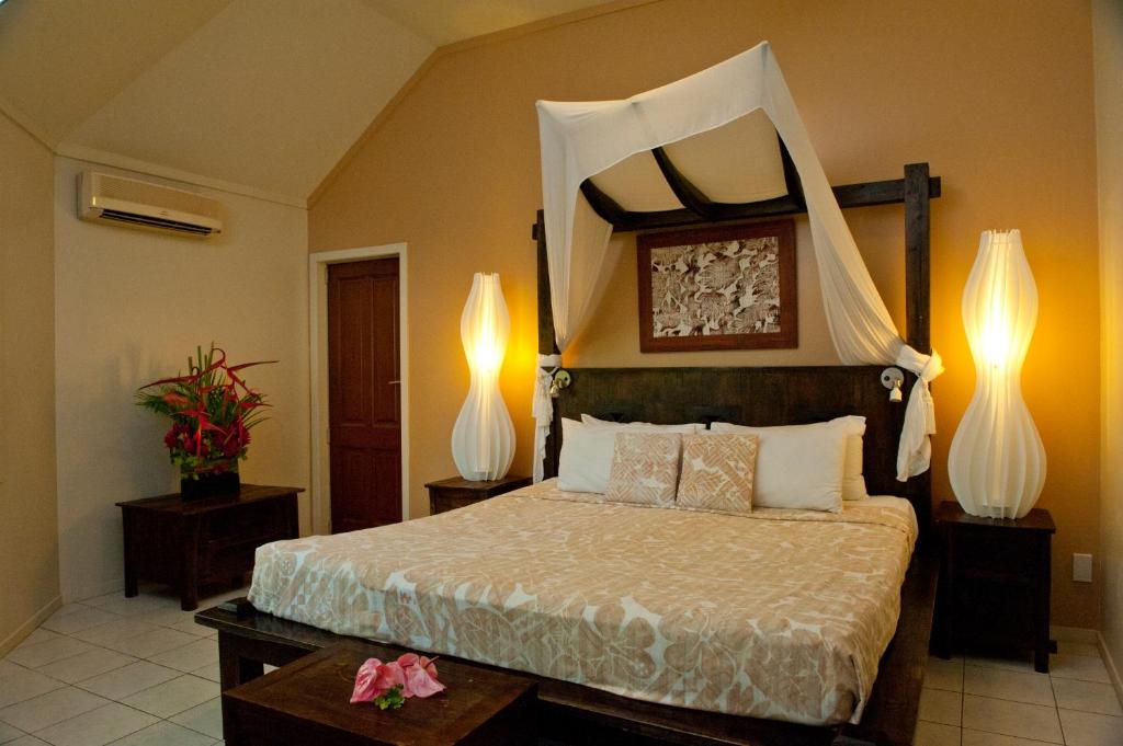 Villa Ocean View One Bedroom