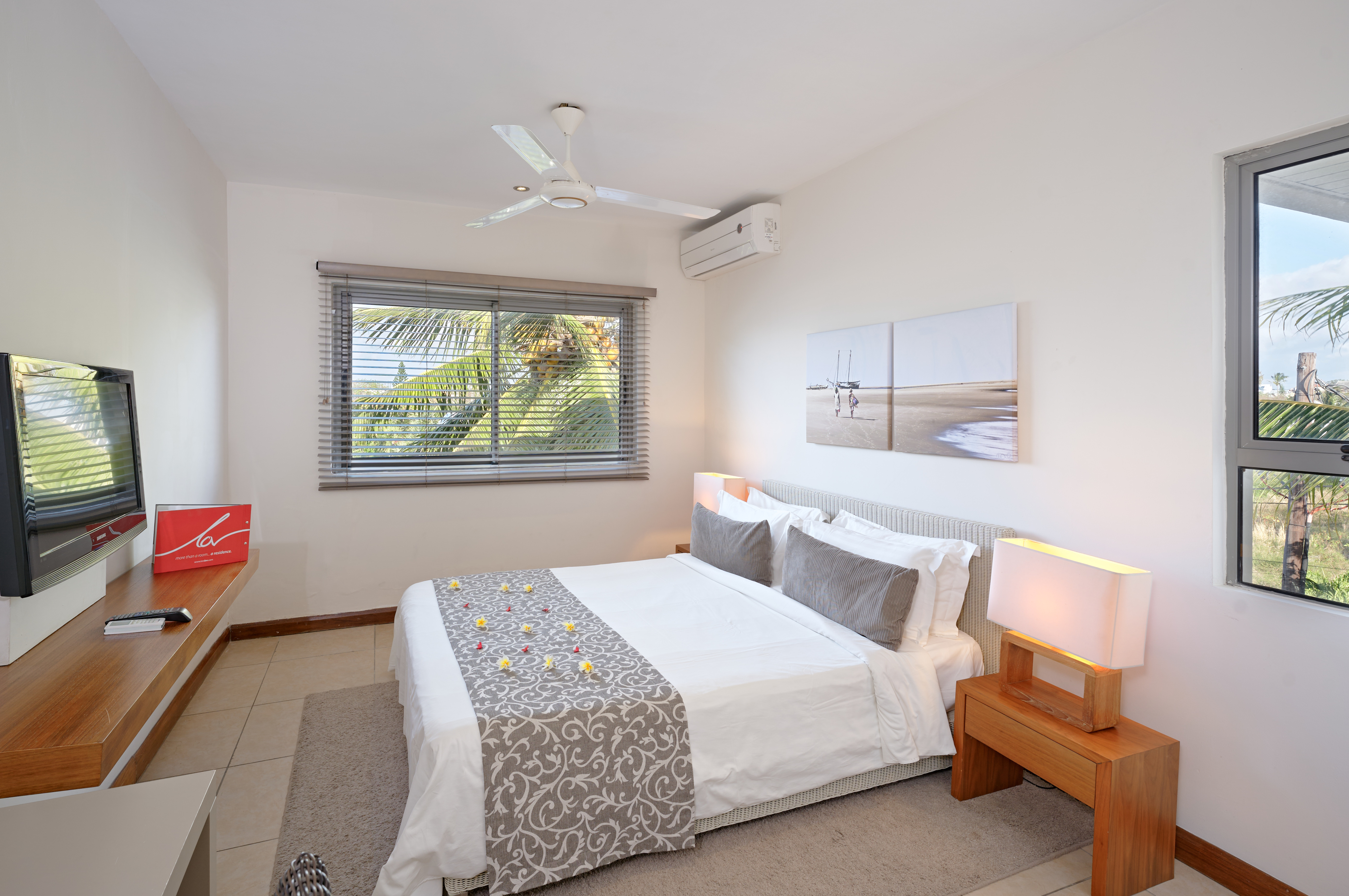 Apartment Four Bedrooms