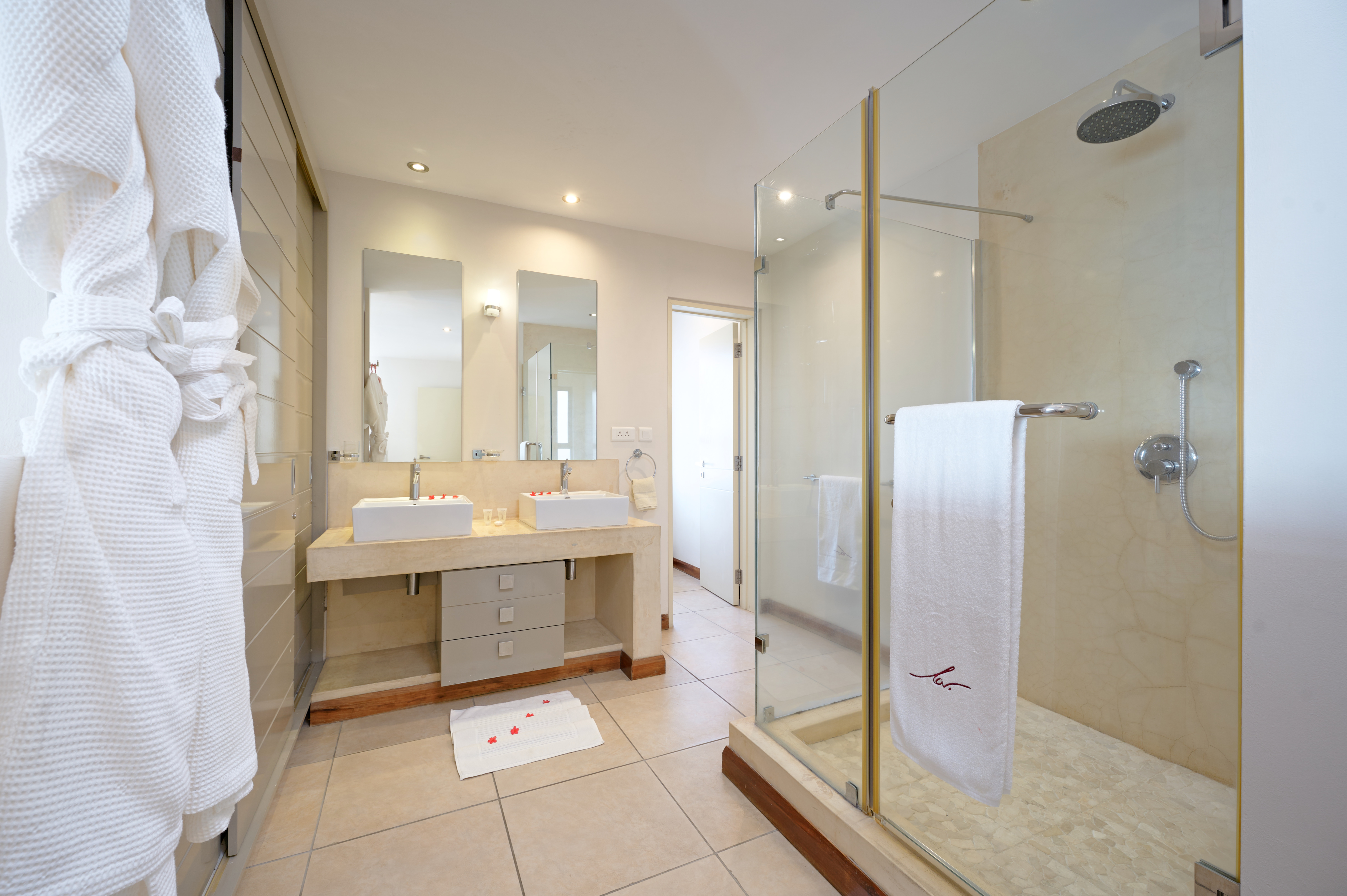 Apartment Four Bedrooms