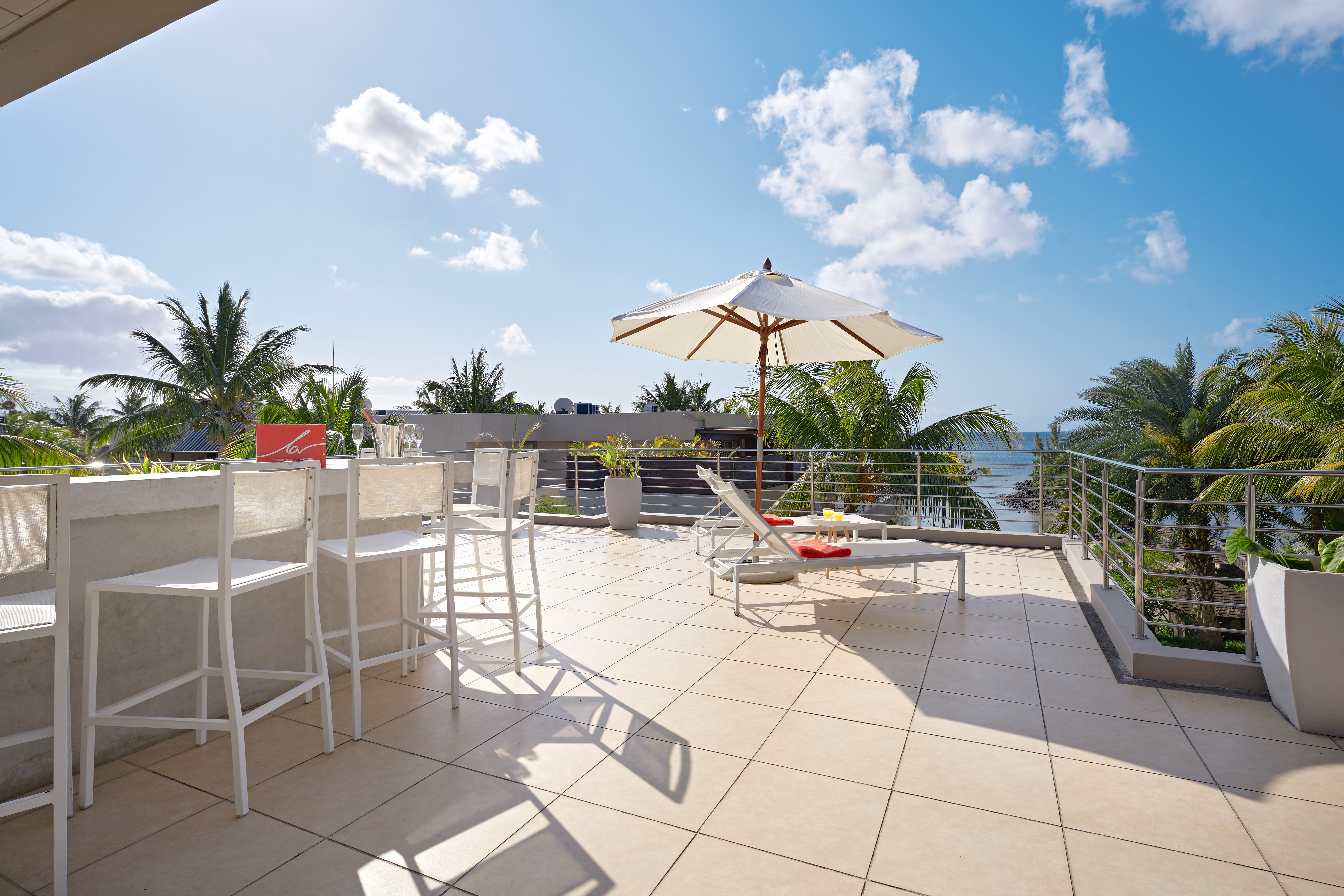 Apartment Four Bedrooms