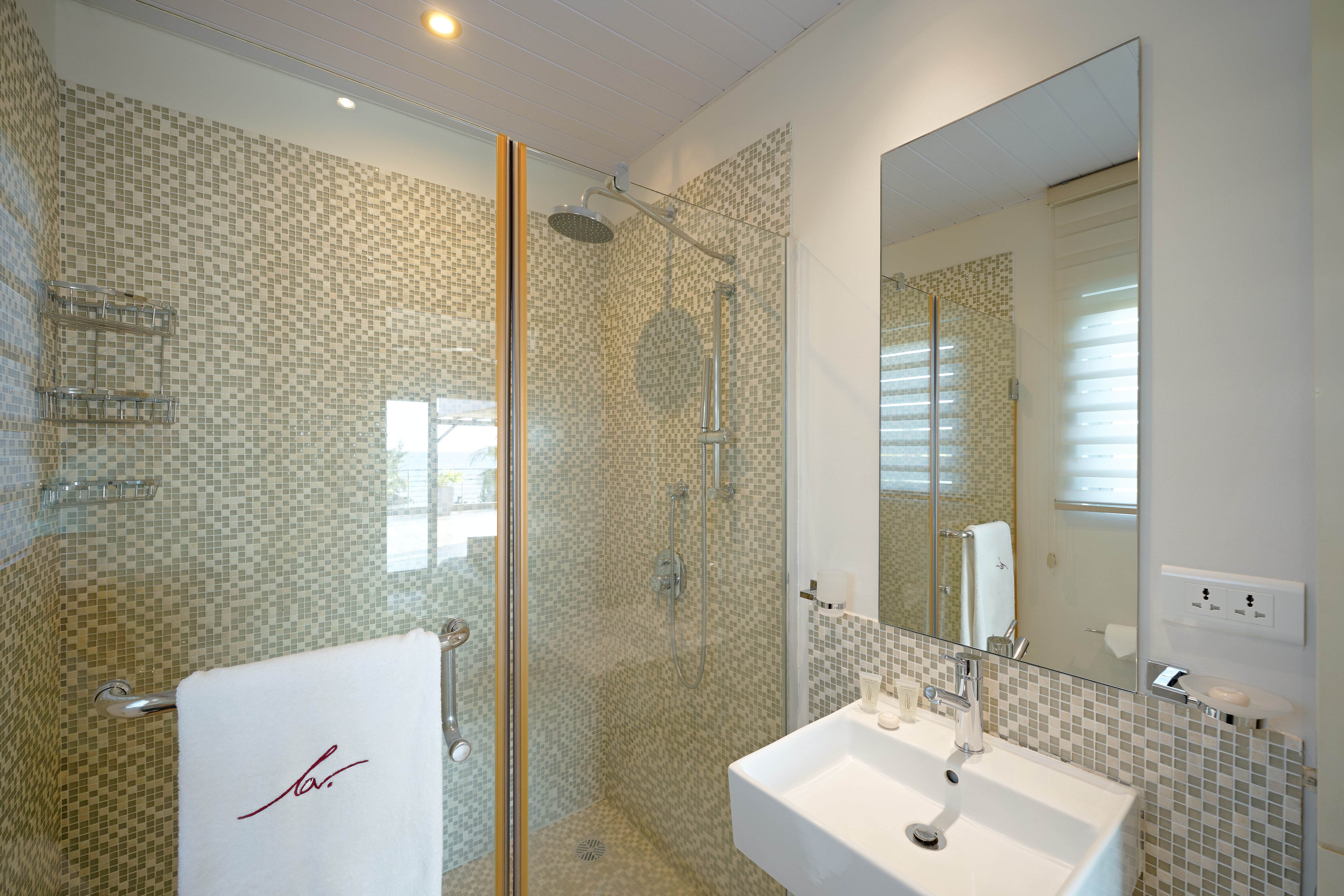 Apartment Four Bedrooms