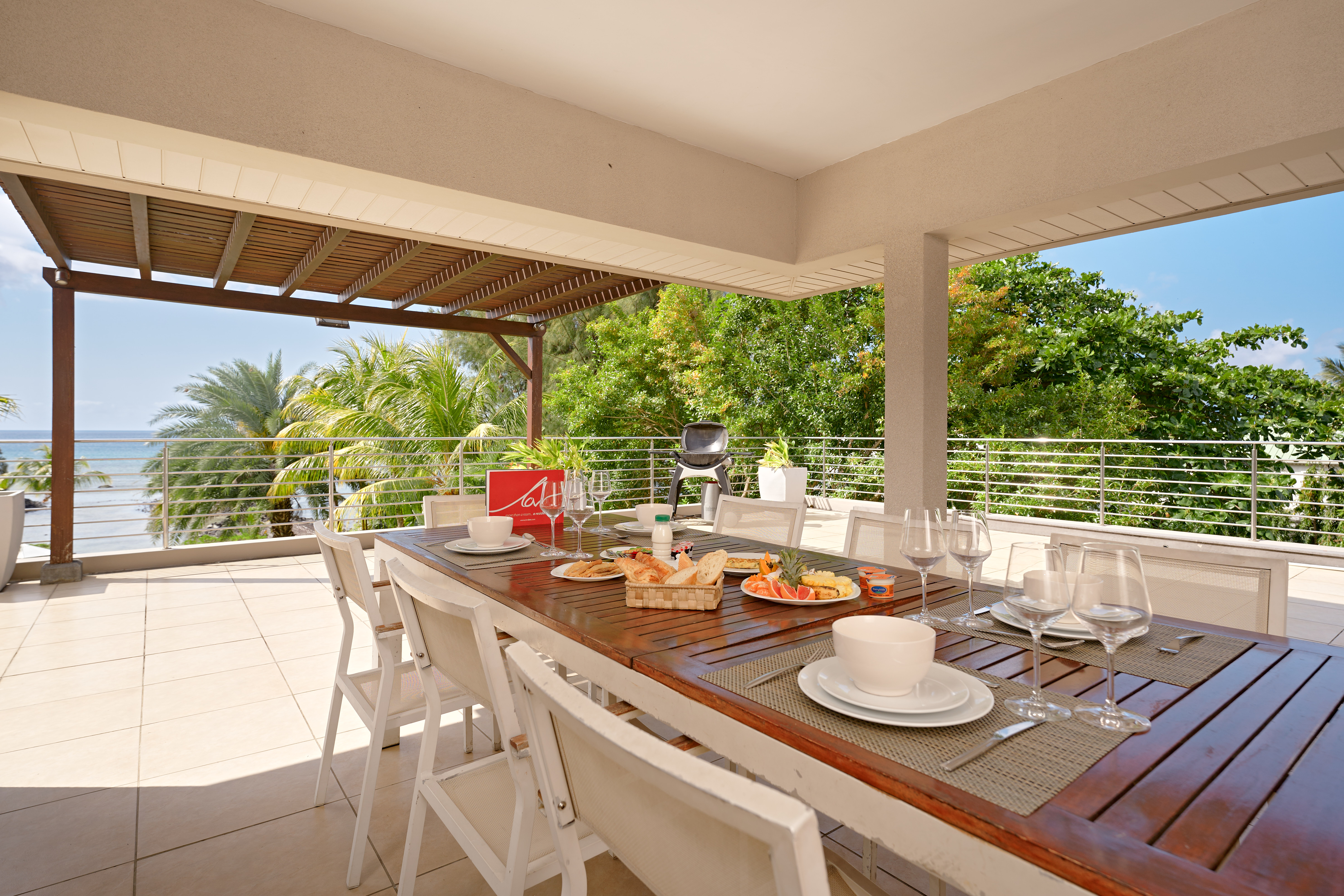 Apartment Four Bedrooms