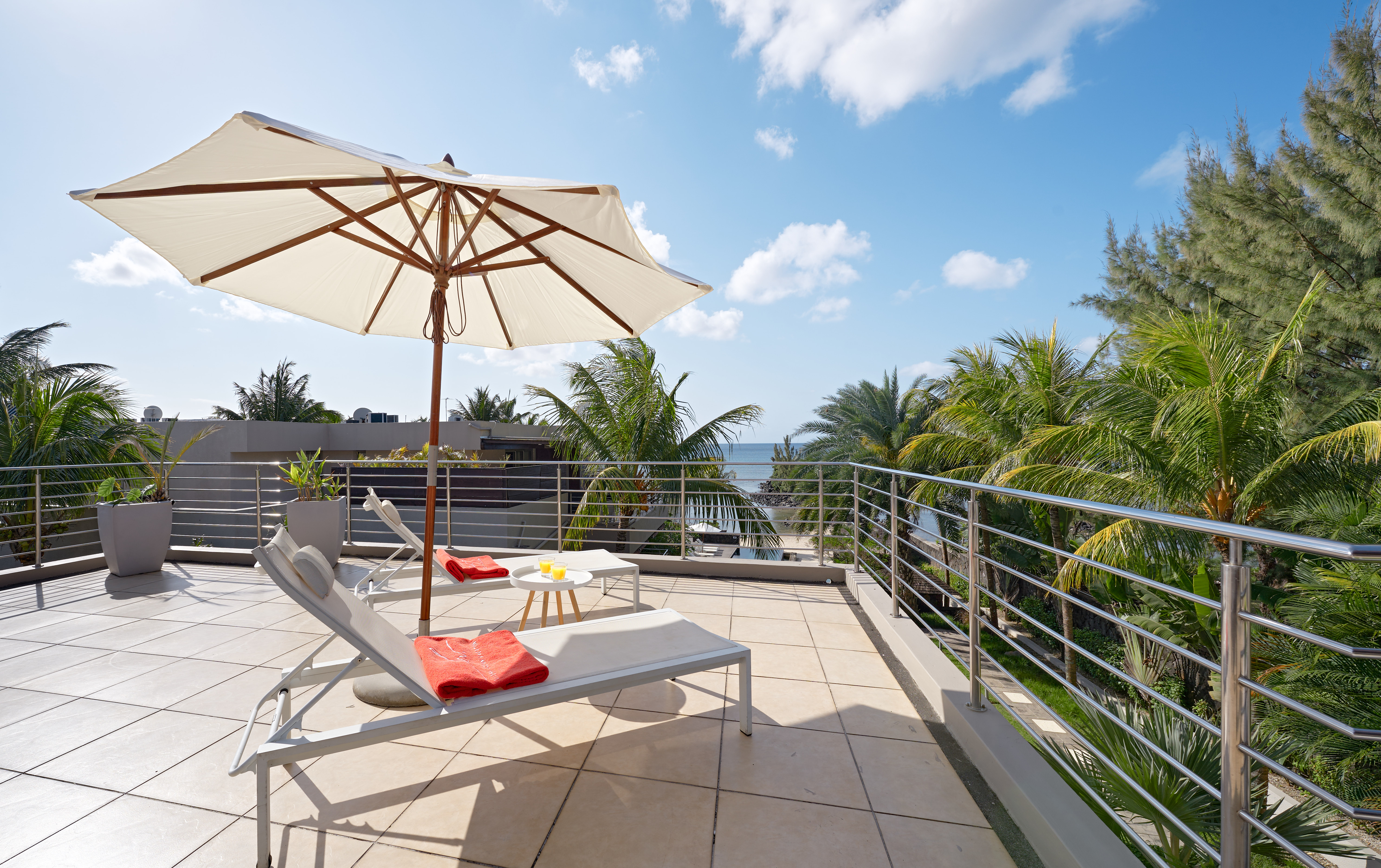 Apartment Four Bedrooms