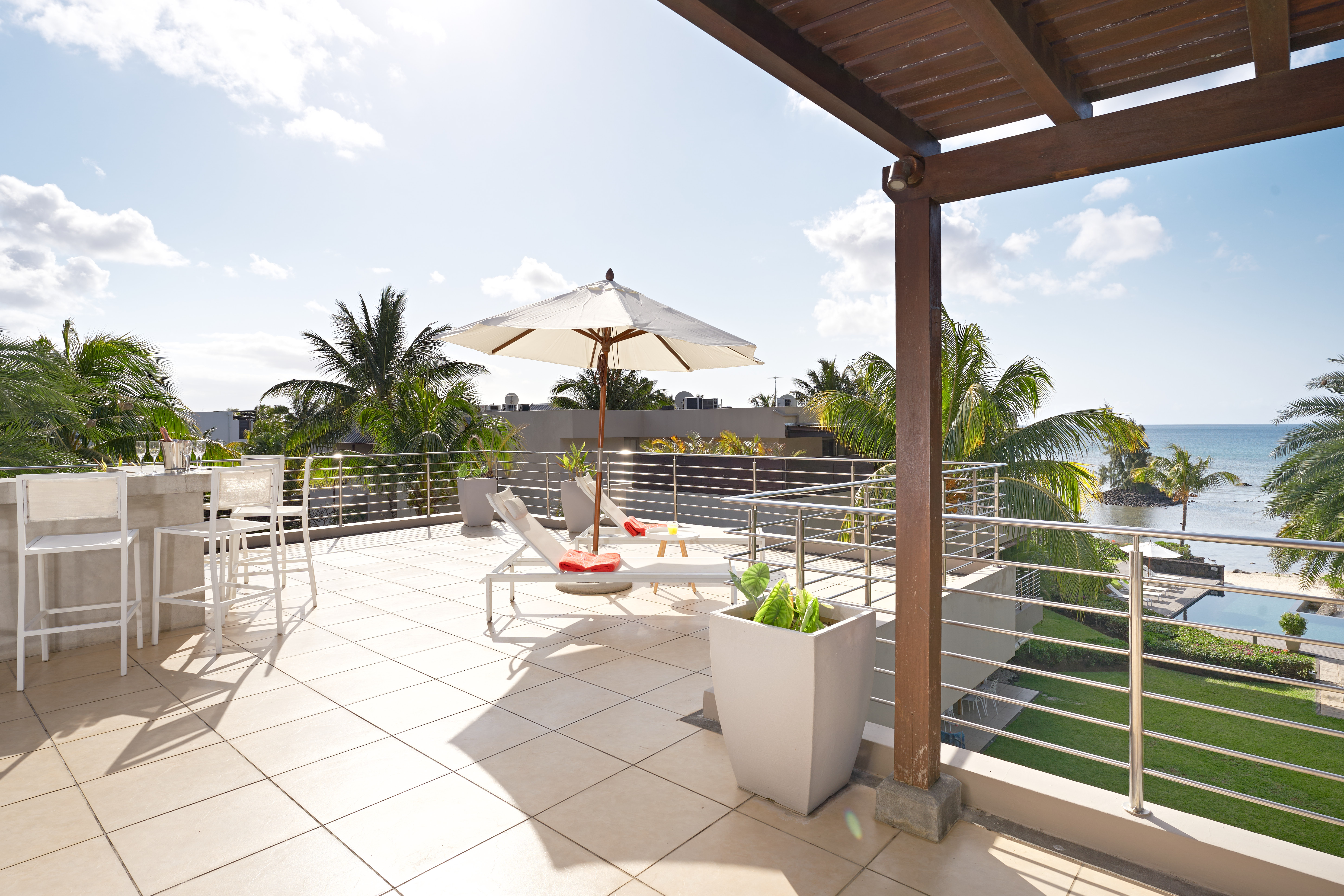 Apartment Four Bedrooms