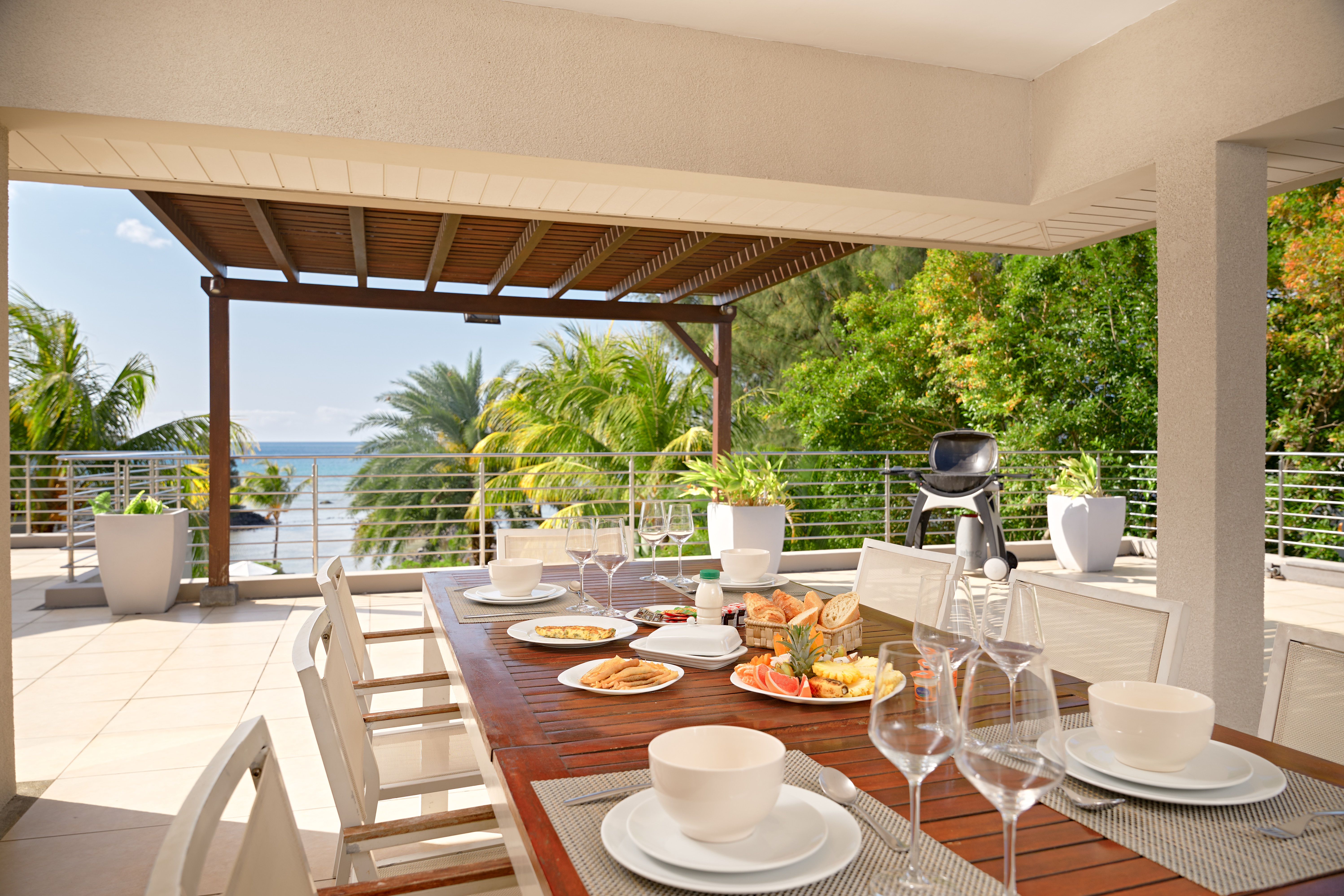 Apartment Four Bedrooms